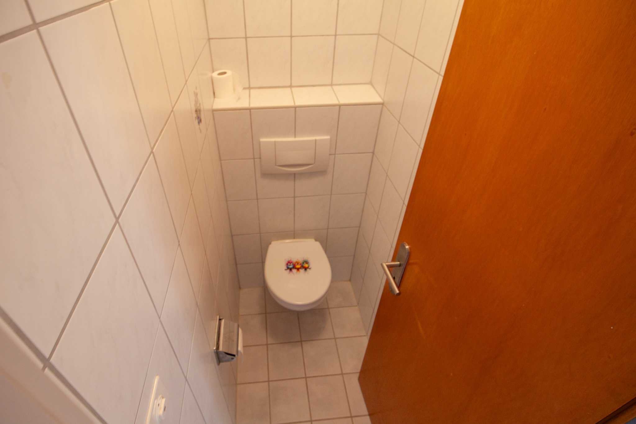 Interior view 8
