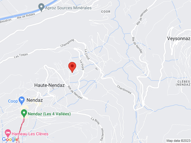 Location plan 1
