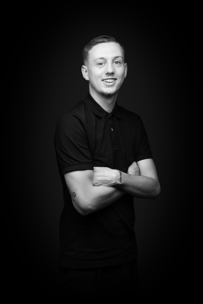 Yohan Salmagne