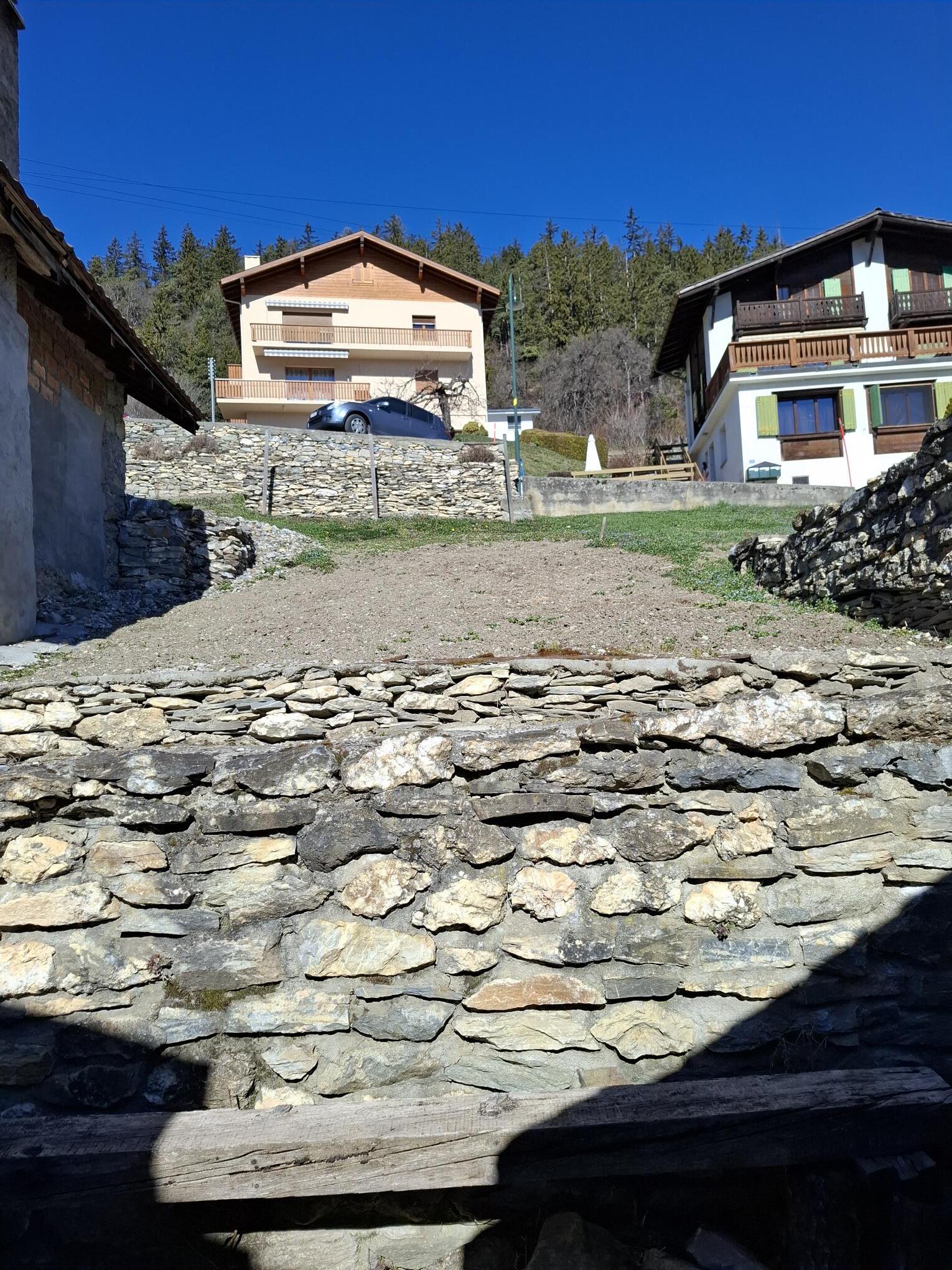 Vue extérieure 1