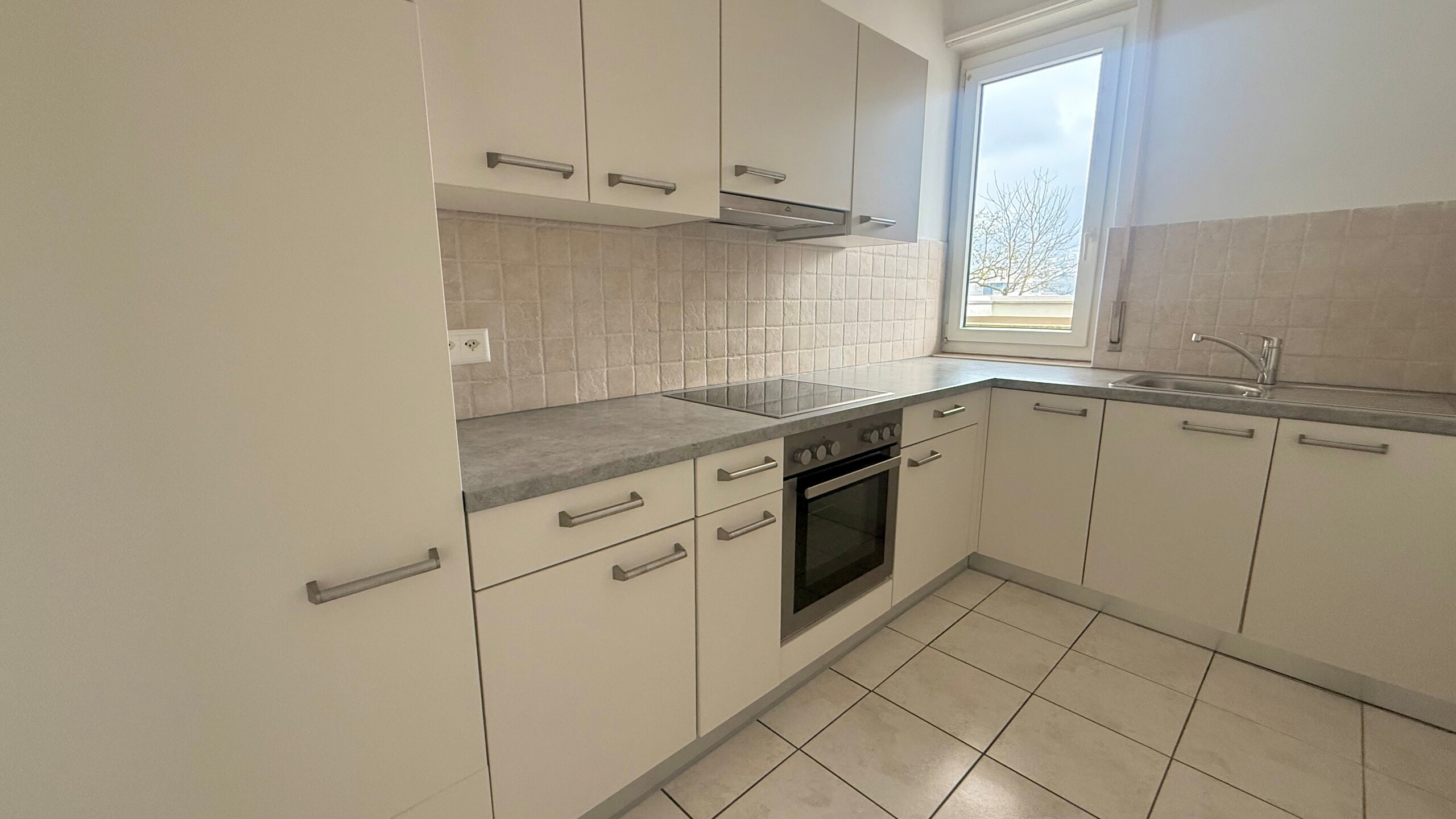 Premier coup d'oeil 1