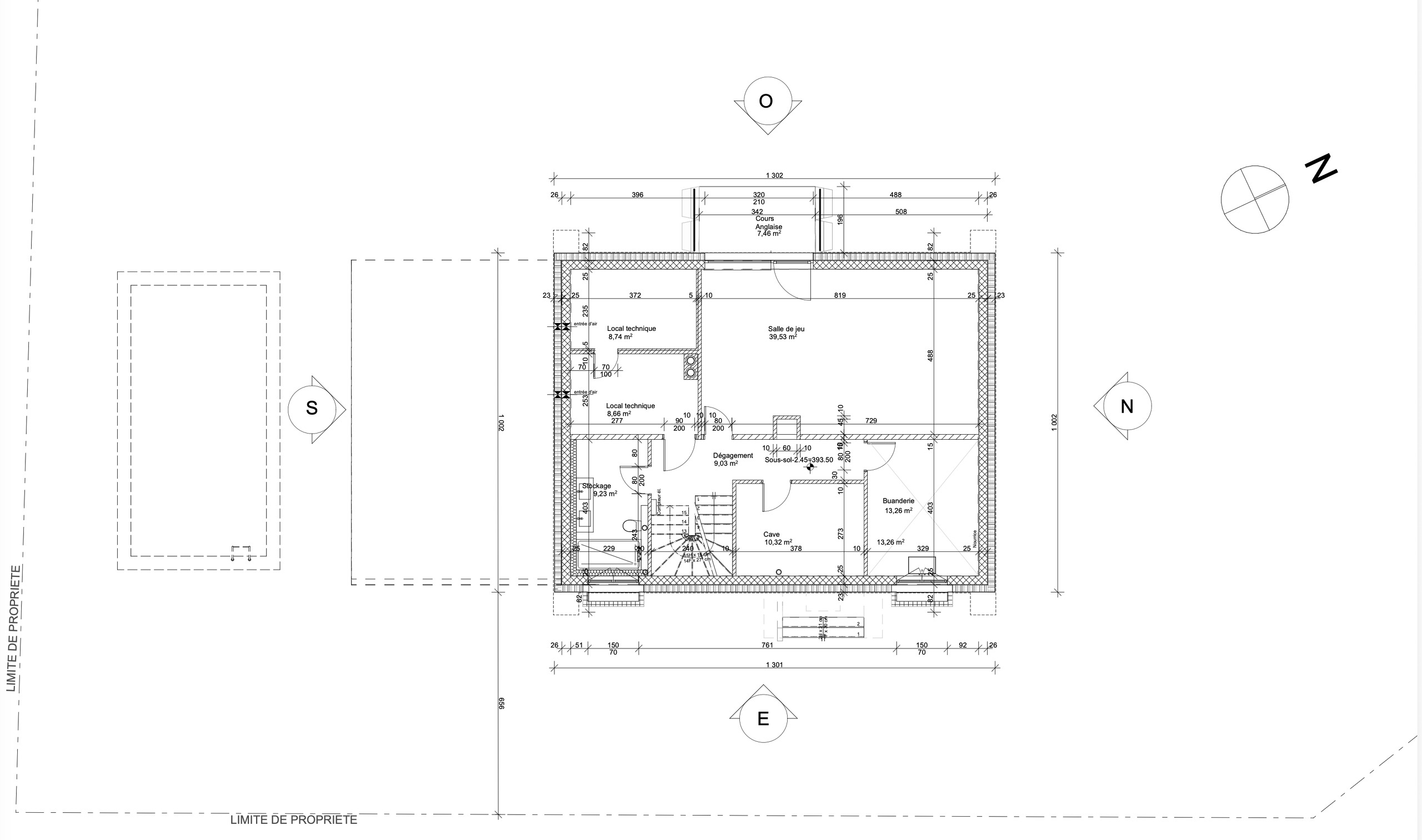 Plan 1