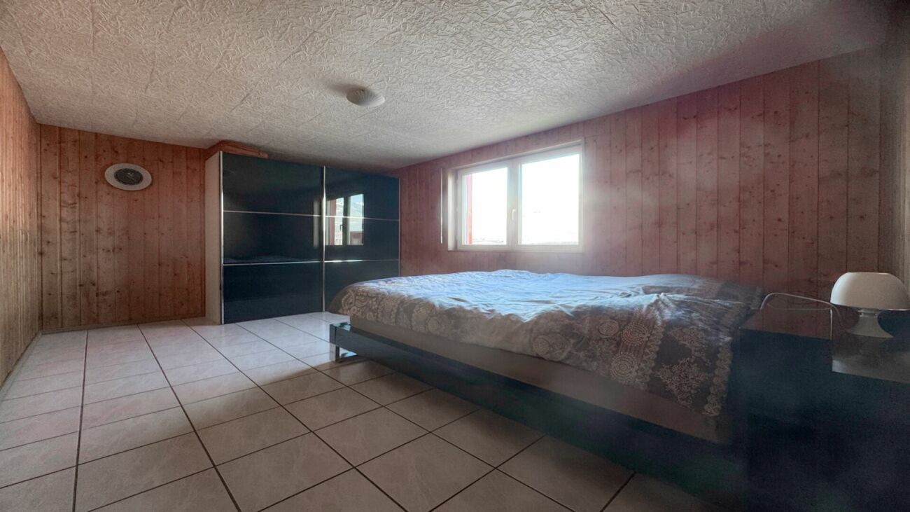 Chambre parentale Chambre parentale