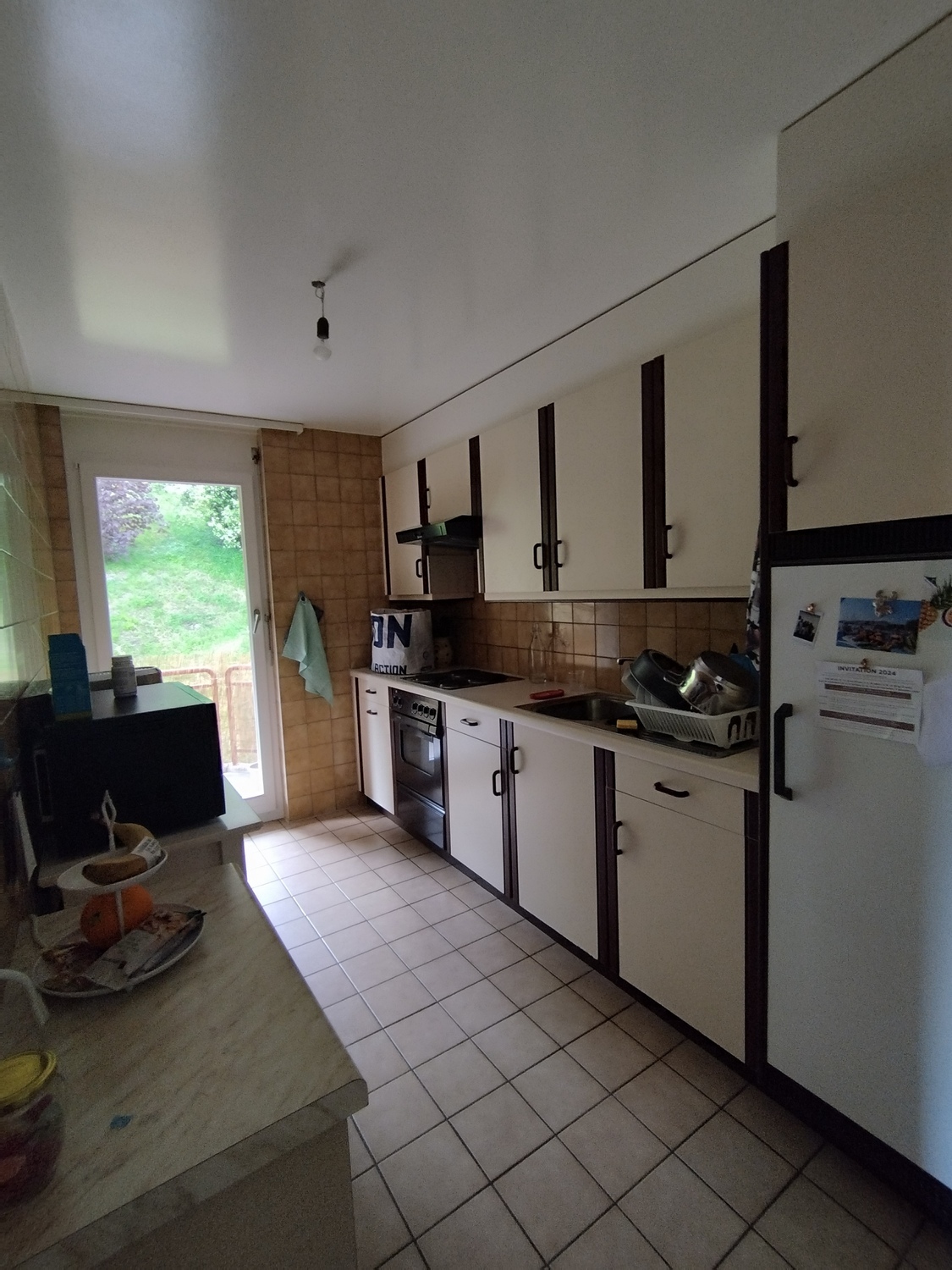 Premier coup d'oeil 2