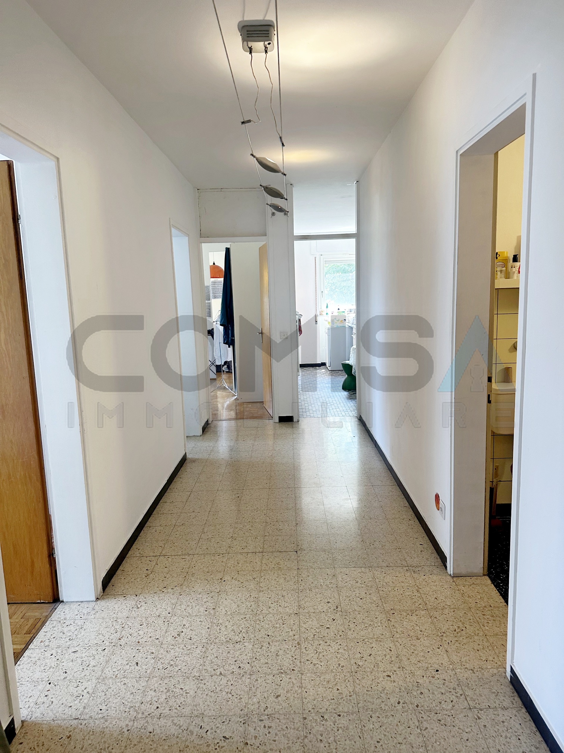 atrio ingresso appartamento