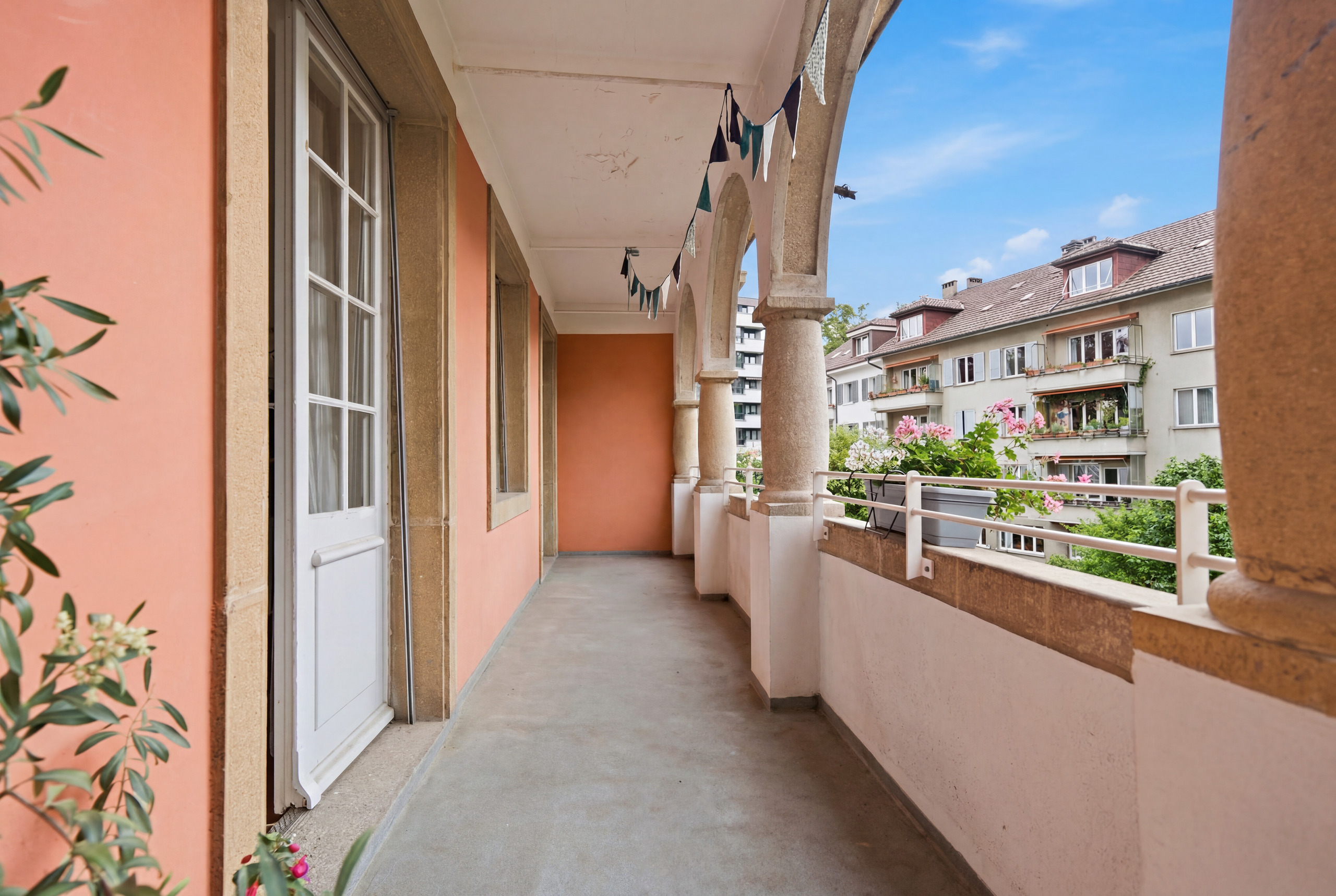 Vista esteriore 2