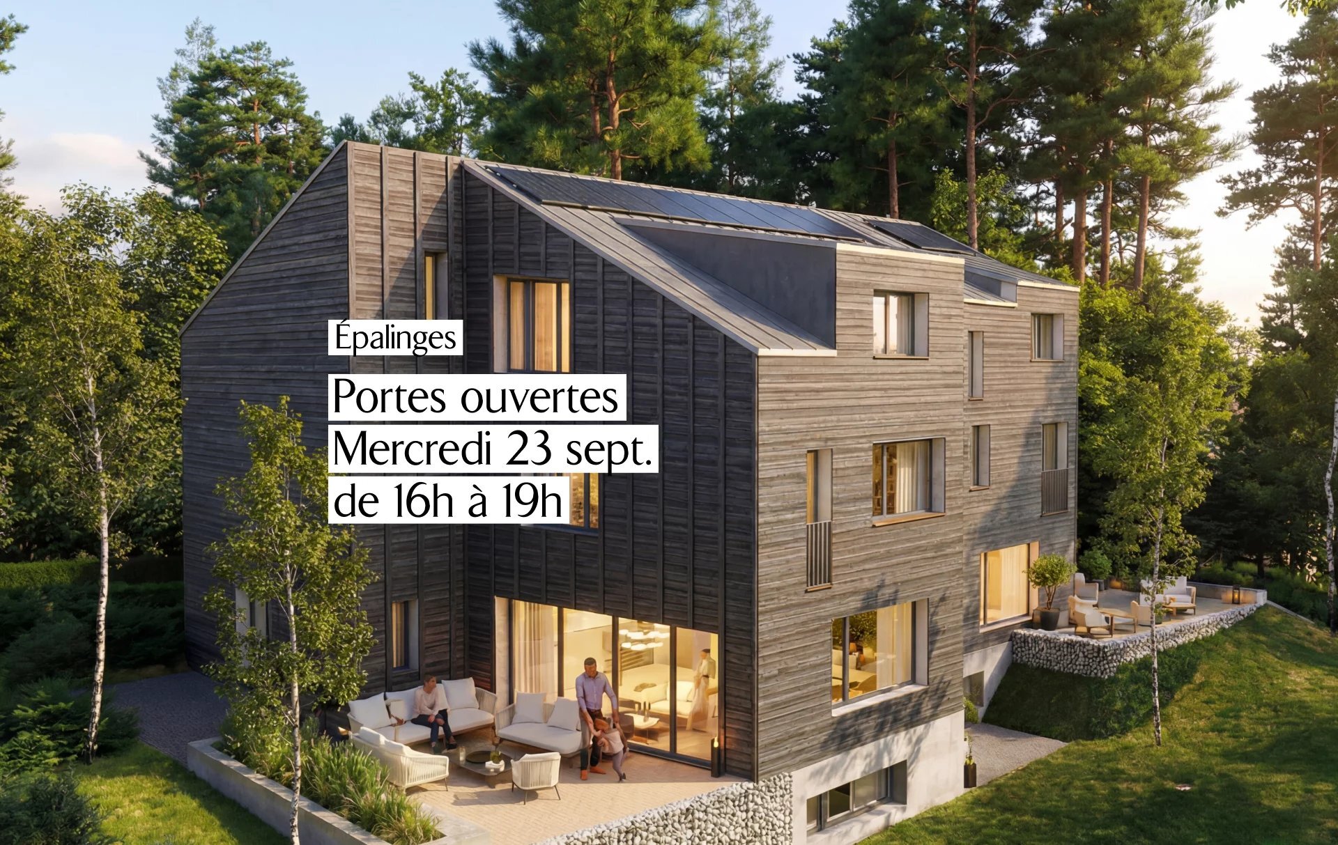 Premier coup d'oeil
