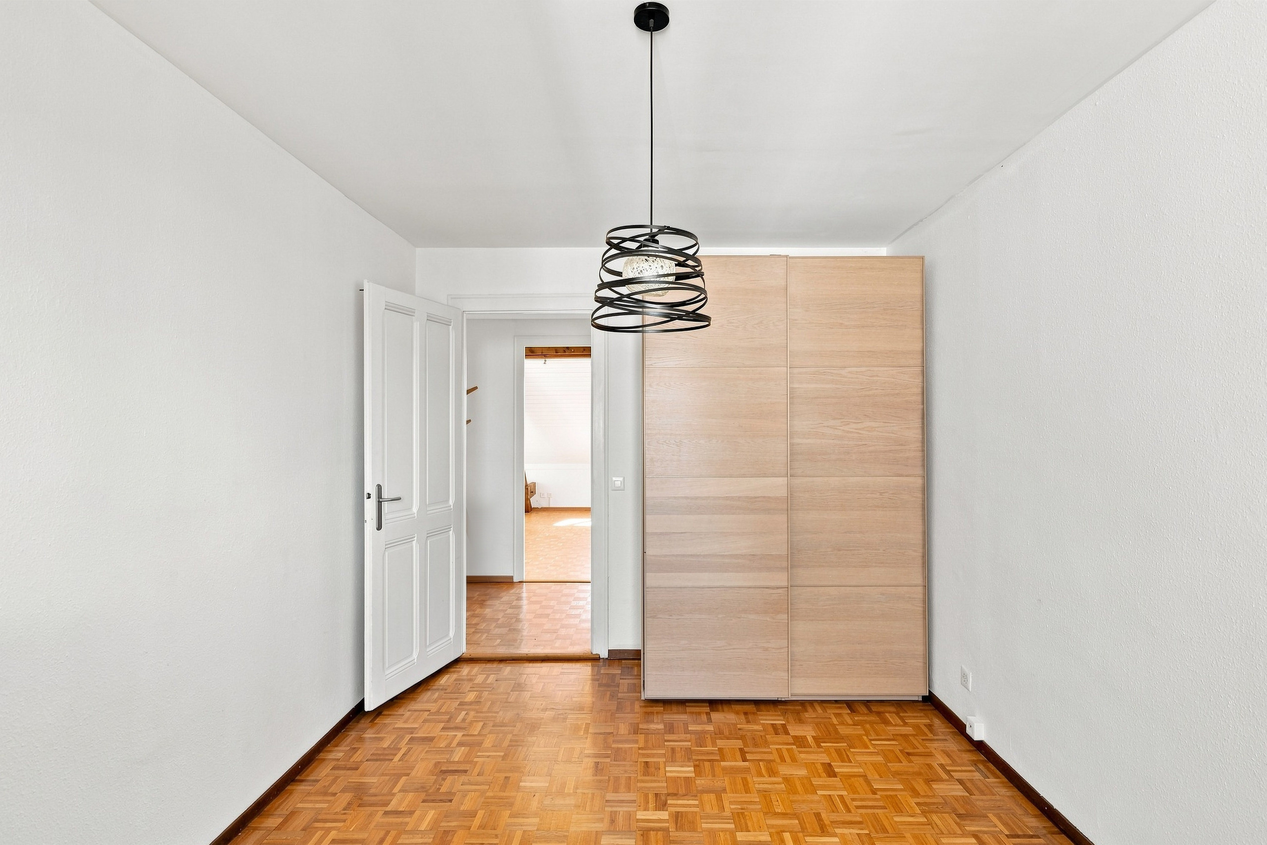 Interior view 8