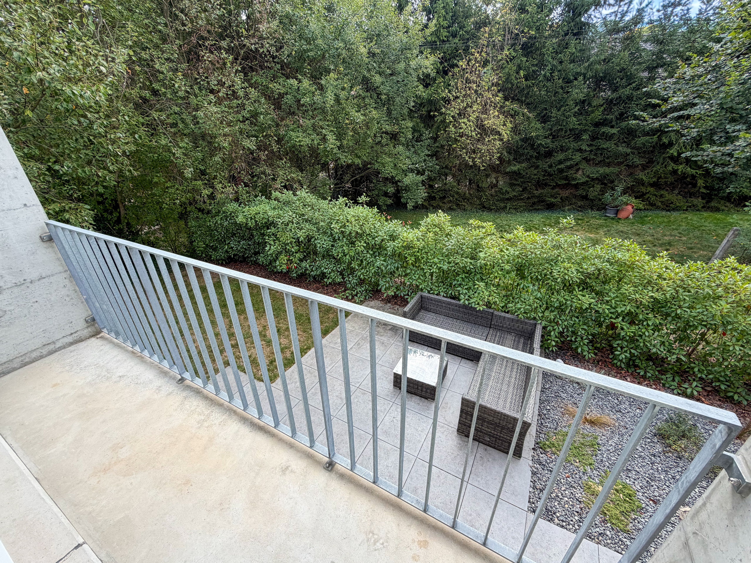 Vue extérieure 2