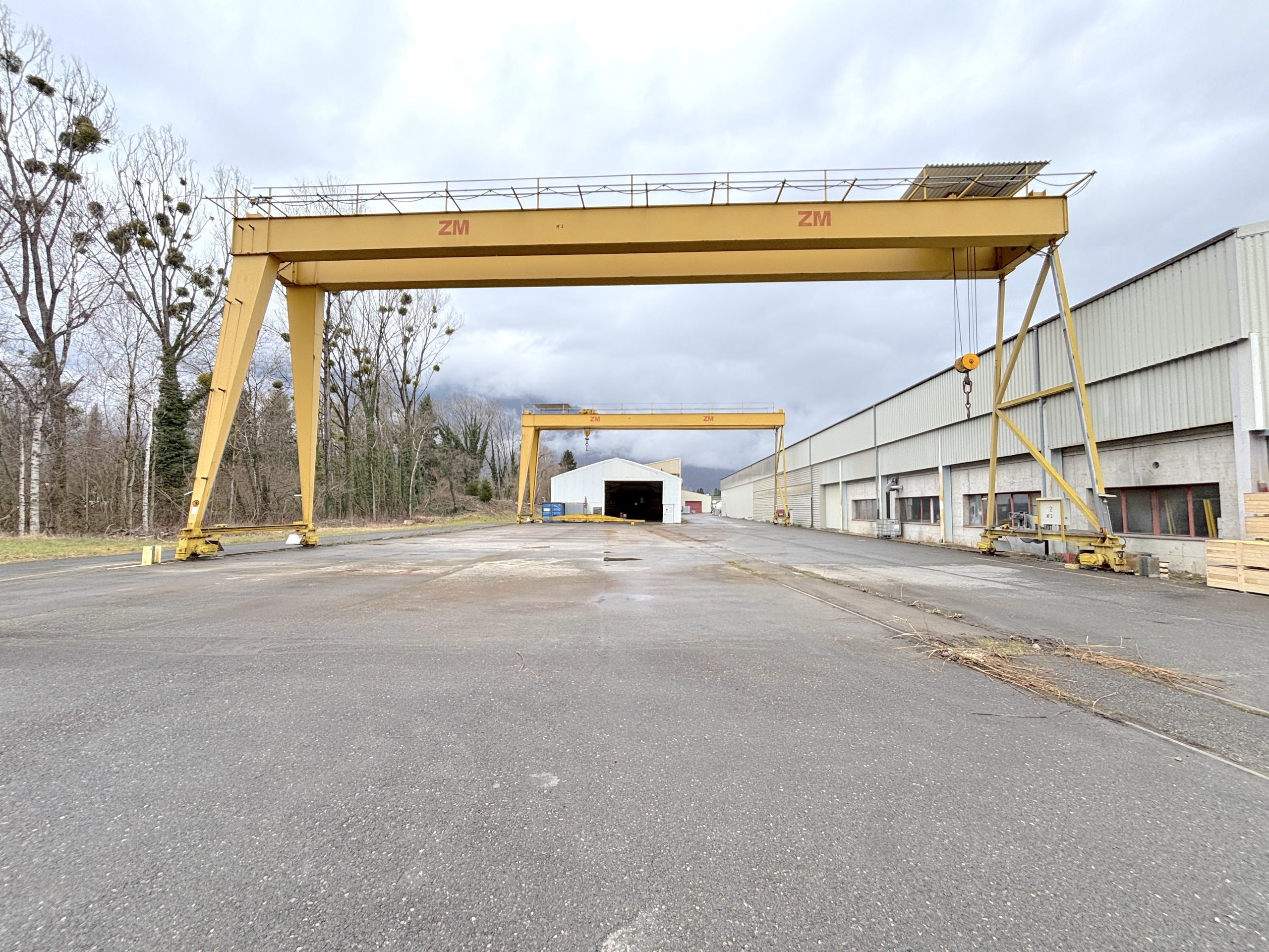 Vue extérieure 5