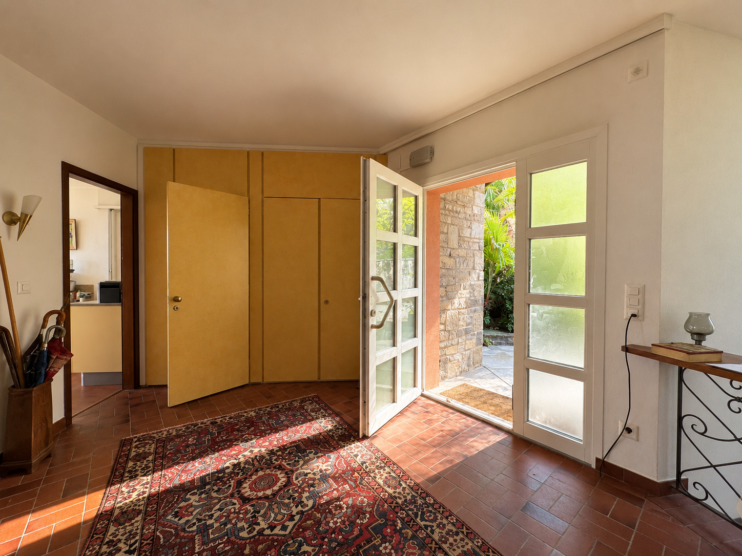 Vista interiore 5