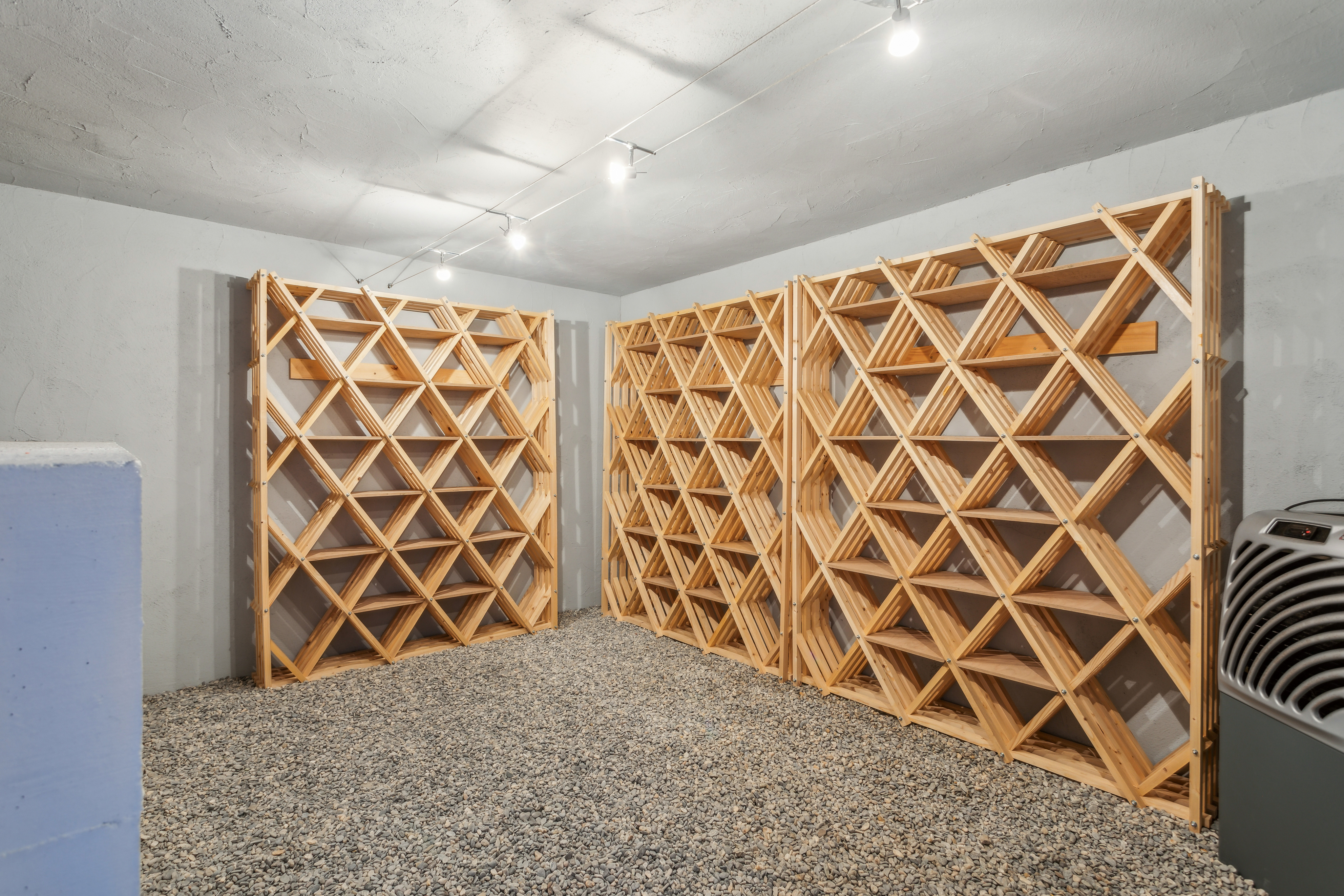 Cave à vin Cave à vin