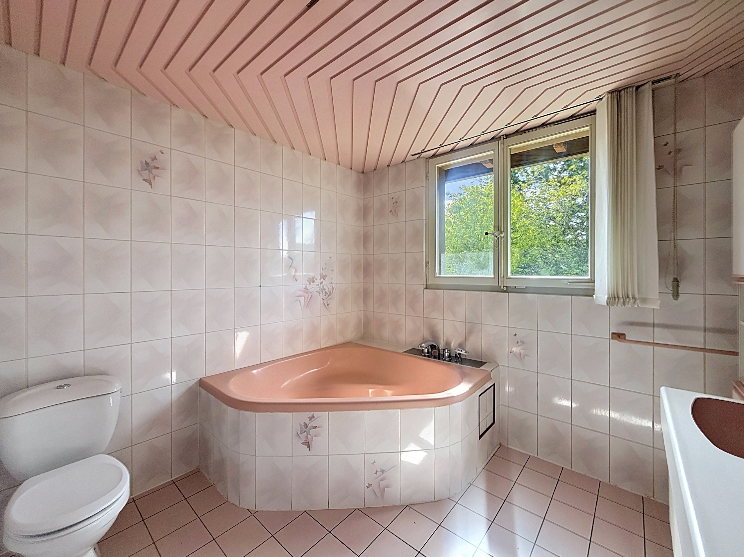 Salle de bains 1er Salle de bains 1er