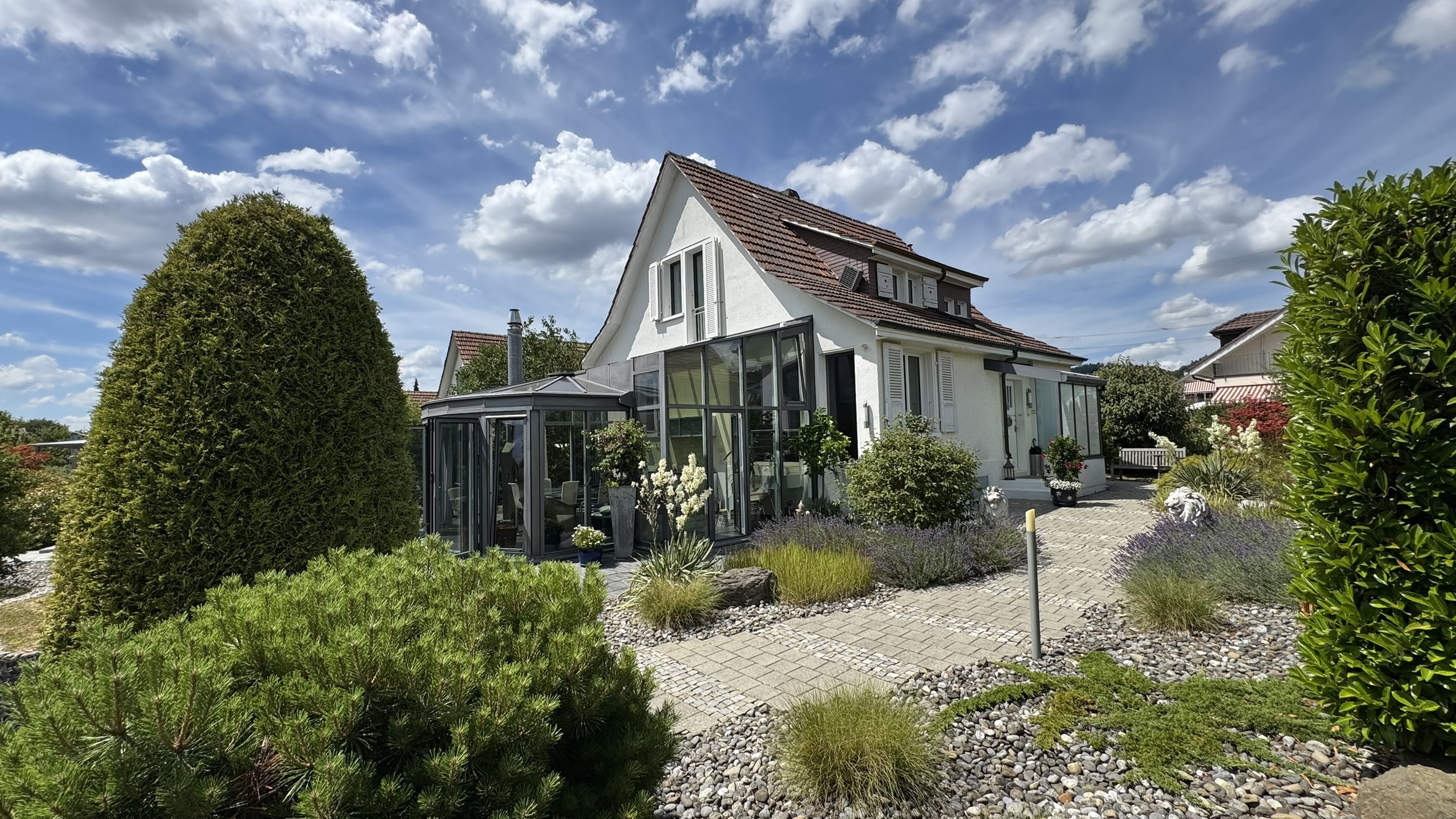 Aussenansicht 3