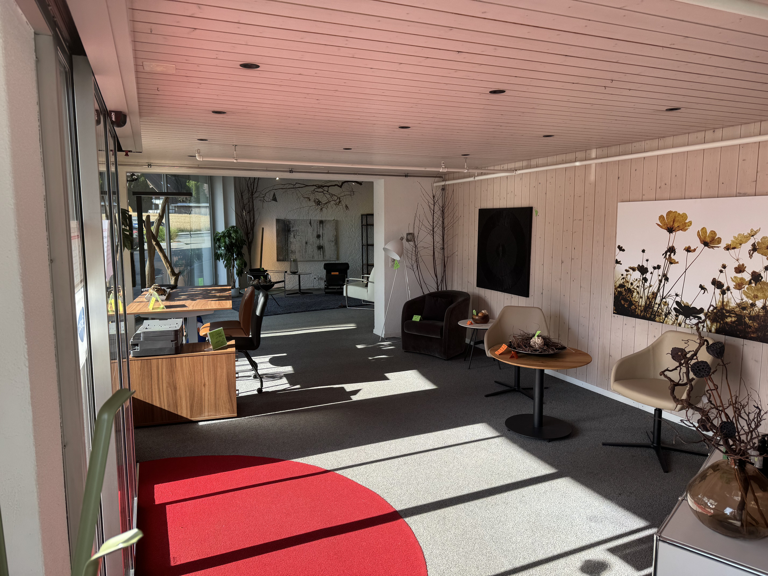 Interior view 2