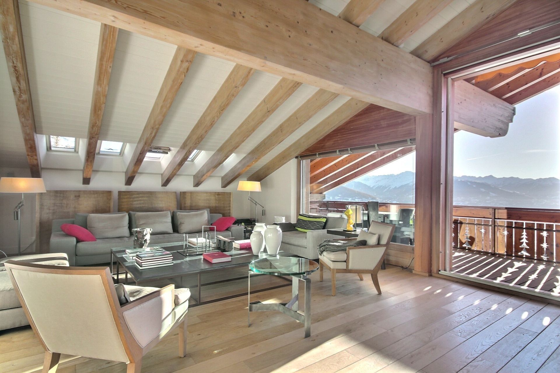 Premier coup d'oeil 2