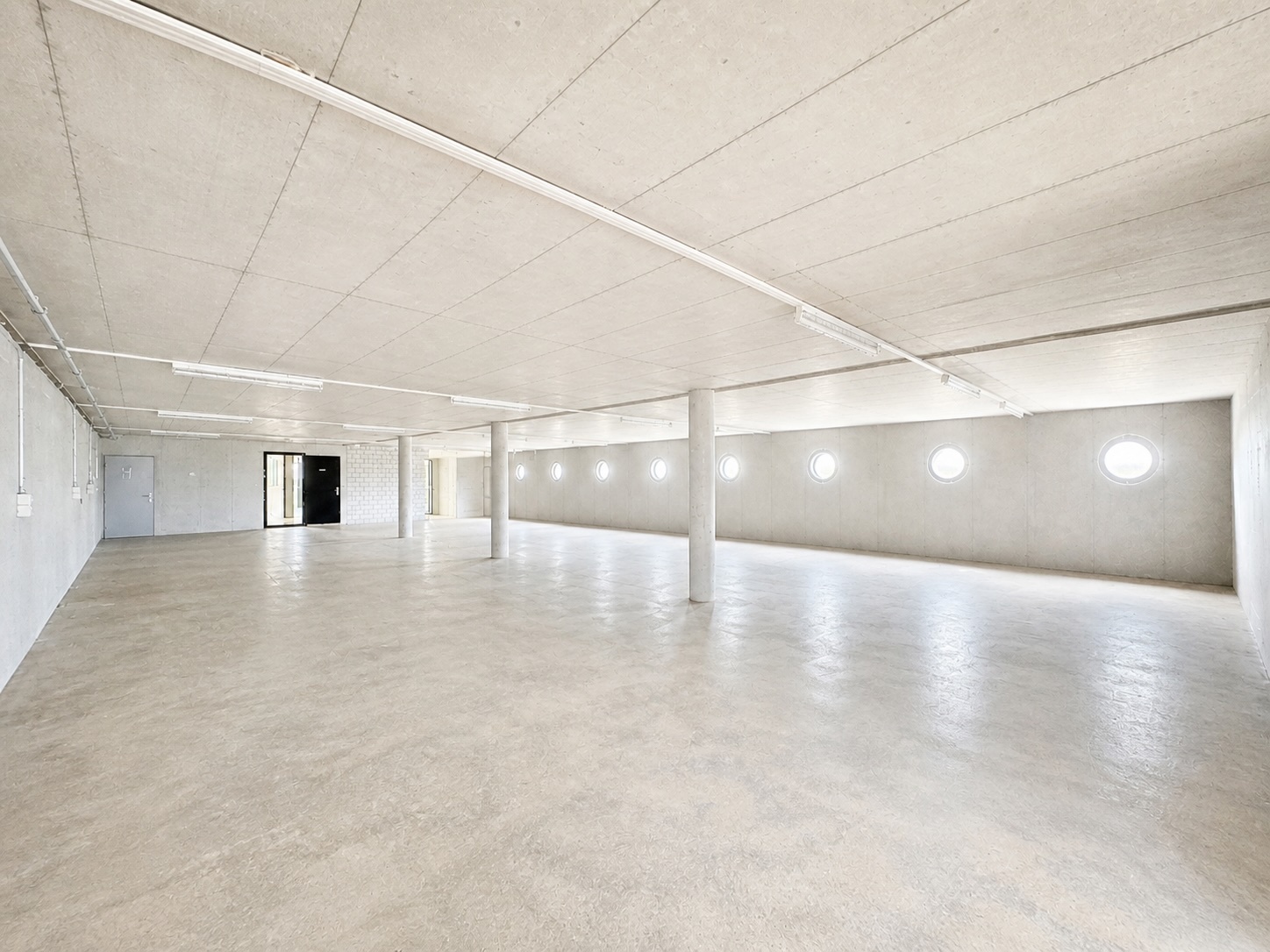 Interior view 2