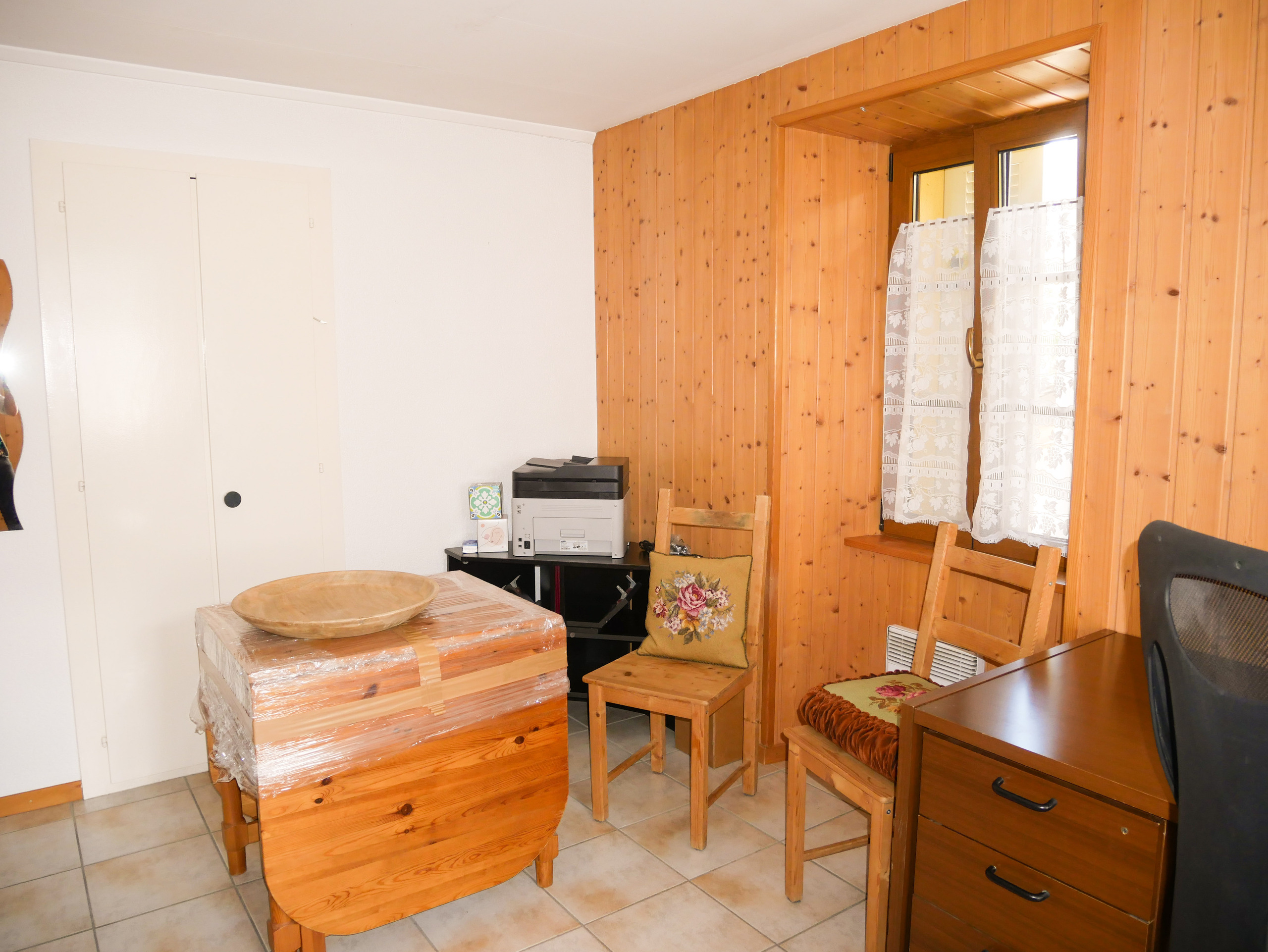 Interior view 17