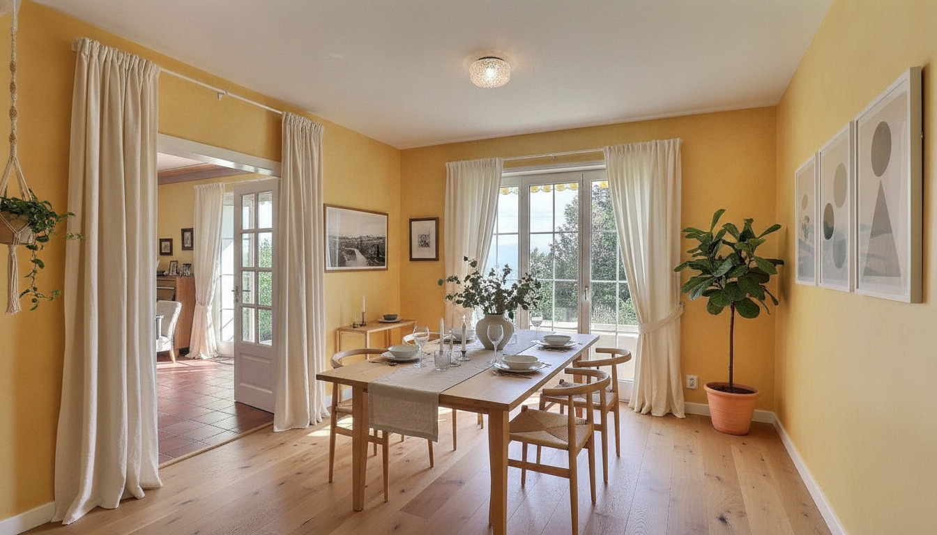 Interior view 3