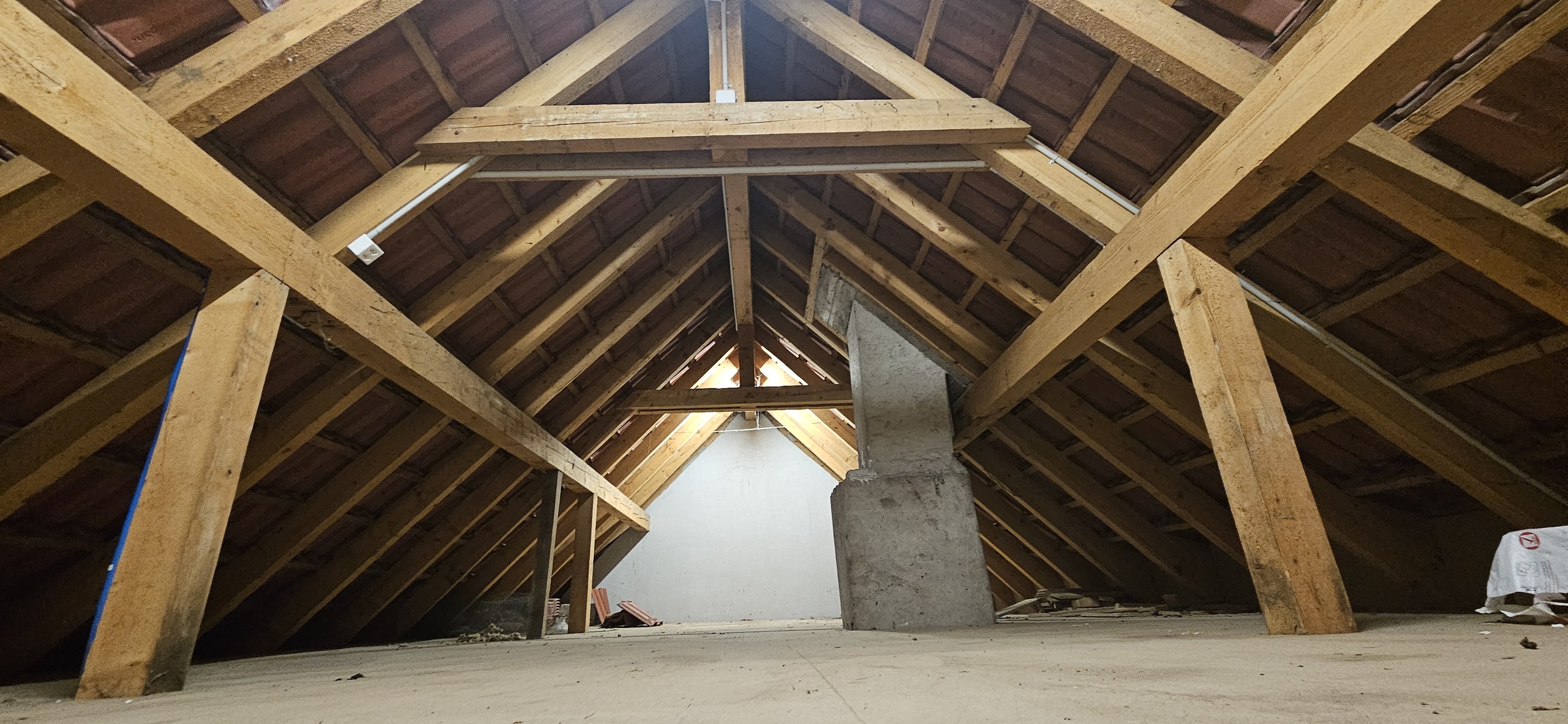 Vue intérieure 8