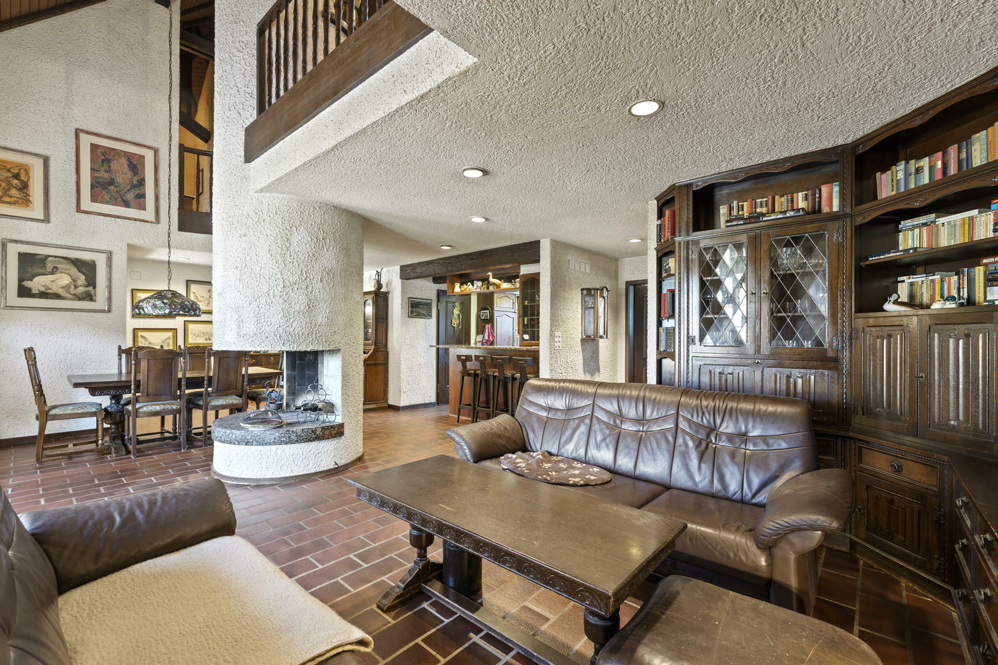 Wohnzimmer Wohnzimmer