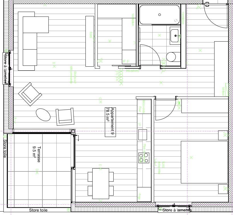 Plan 1
