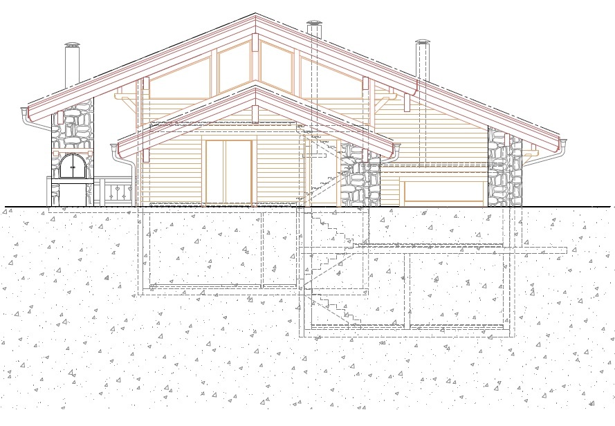 Chalet Spitzenqualität Verkauf Bewilligung Zweitwohnung 4 Vallées Nendaz-Vente Immobilier