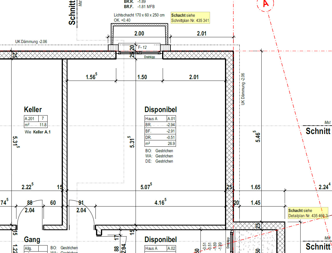 Plan 1