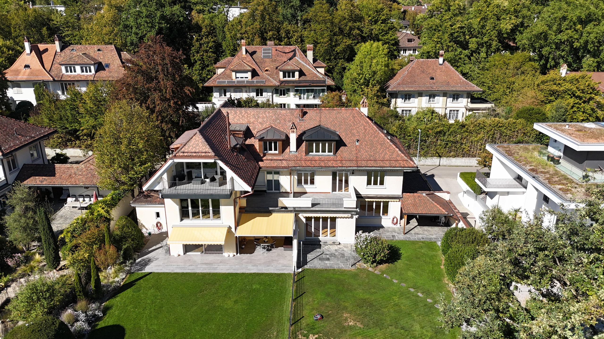 Aussenansicht