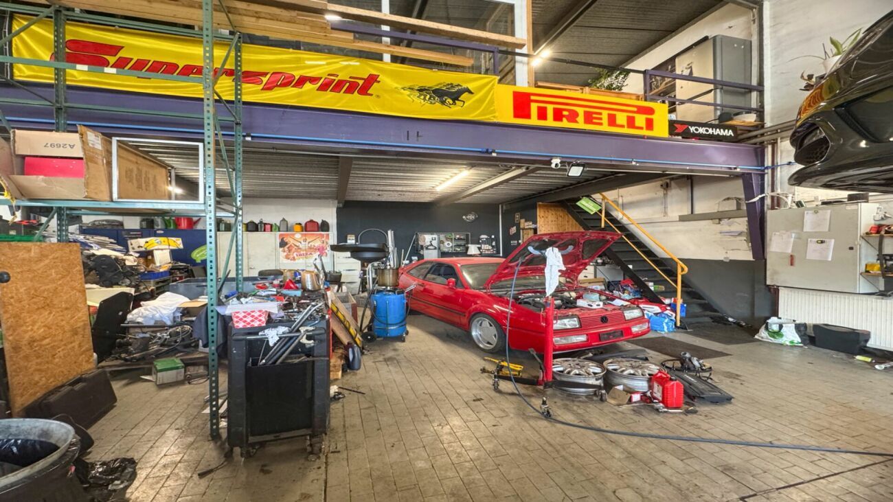Garage