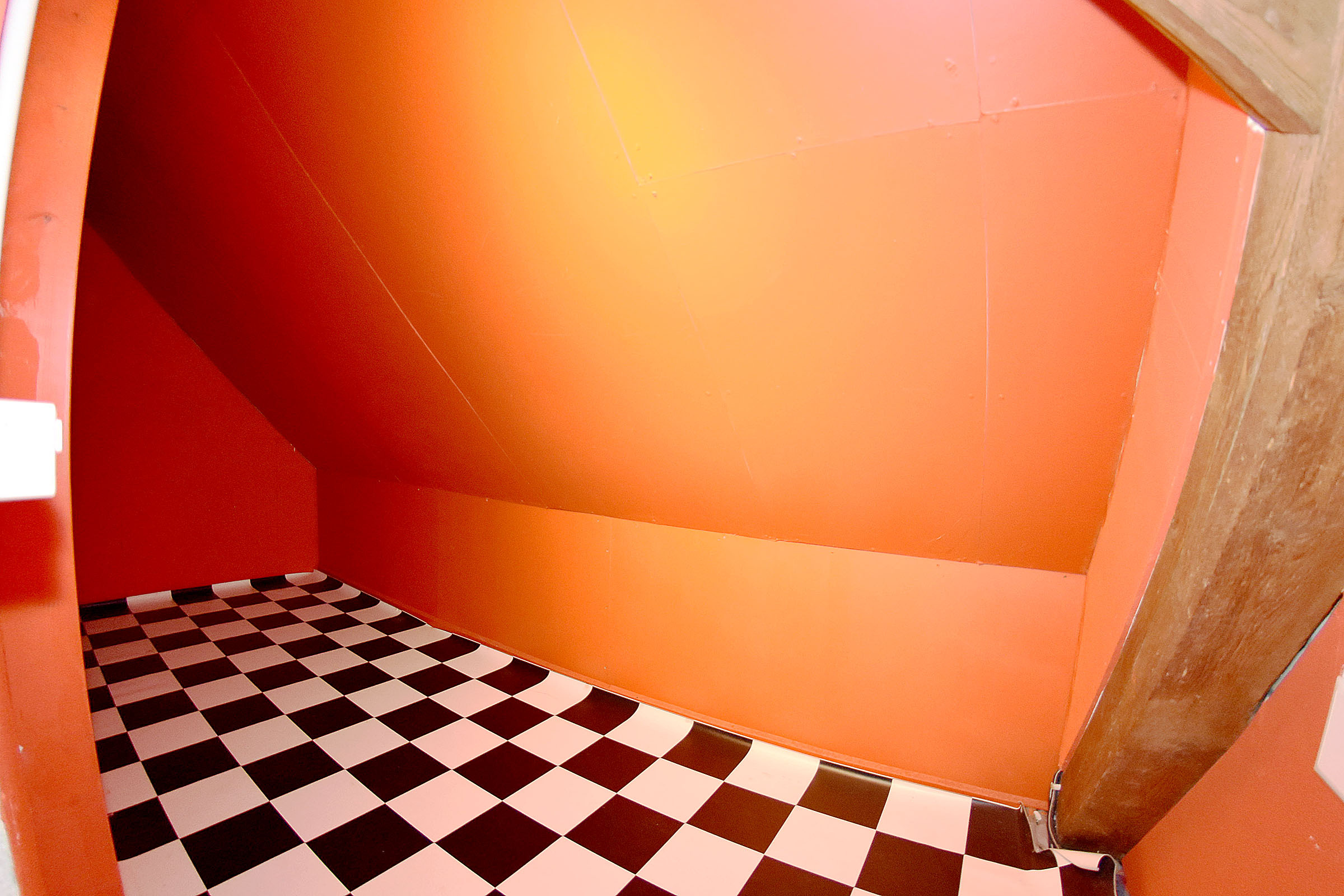 Estrich/Ankleide (Zugang von Zimmer 3) Estrich/Ankleide (Zugang von Zimmer 3)