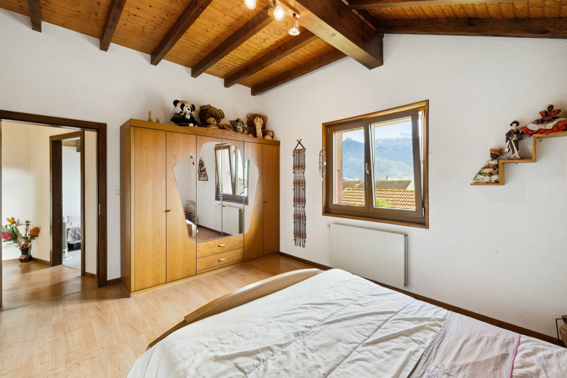 Schlafzimmer I Schlafzimmer I