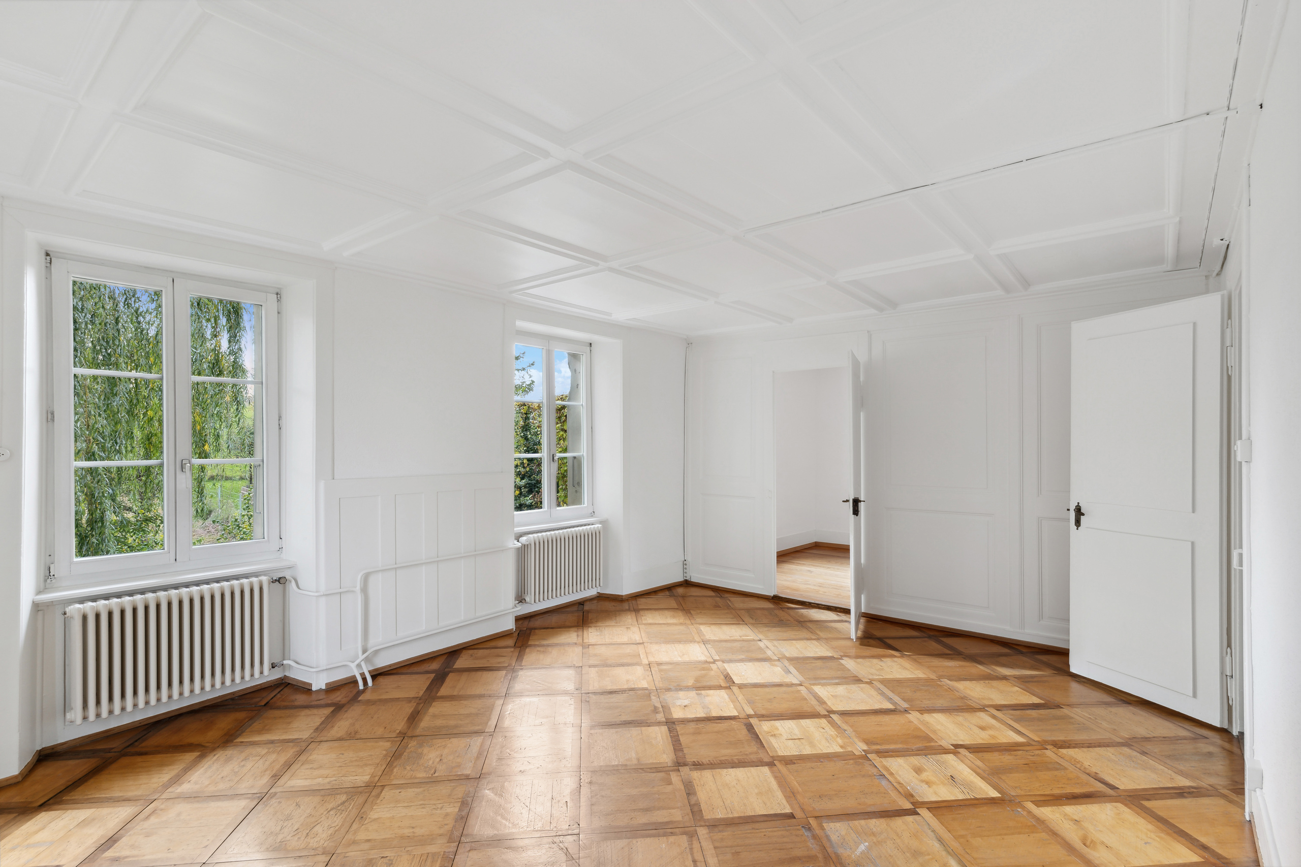 Chambre parentale Chambre parentale