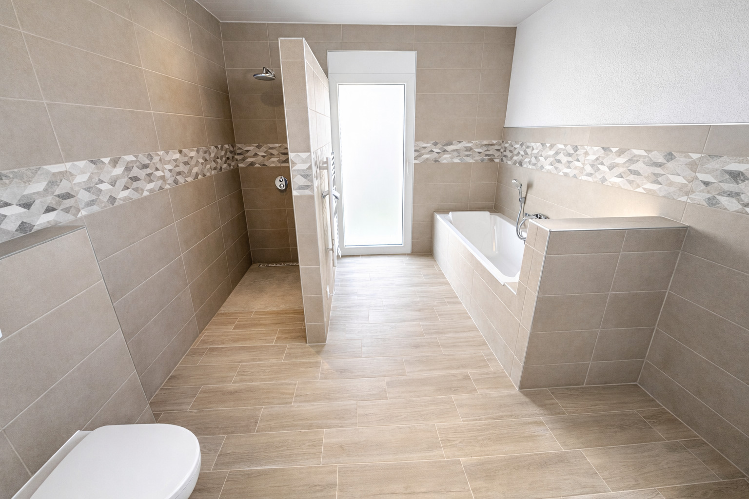 Salle de bain du 1er étage