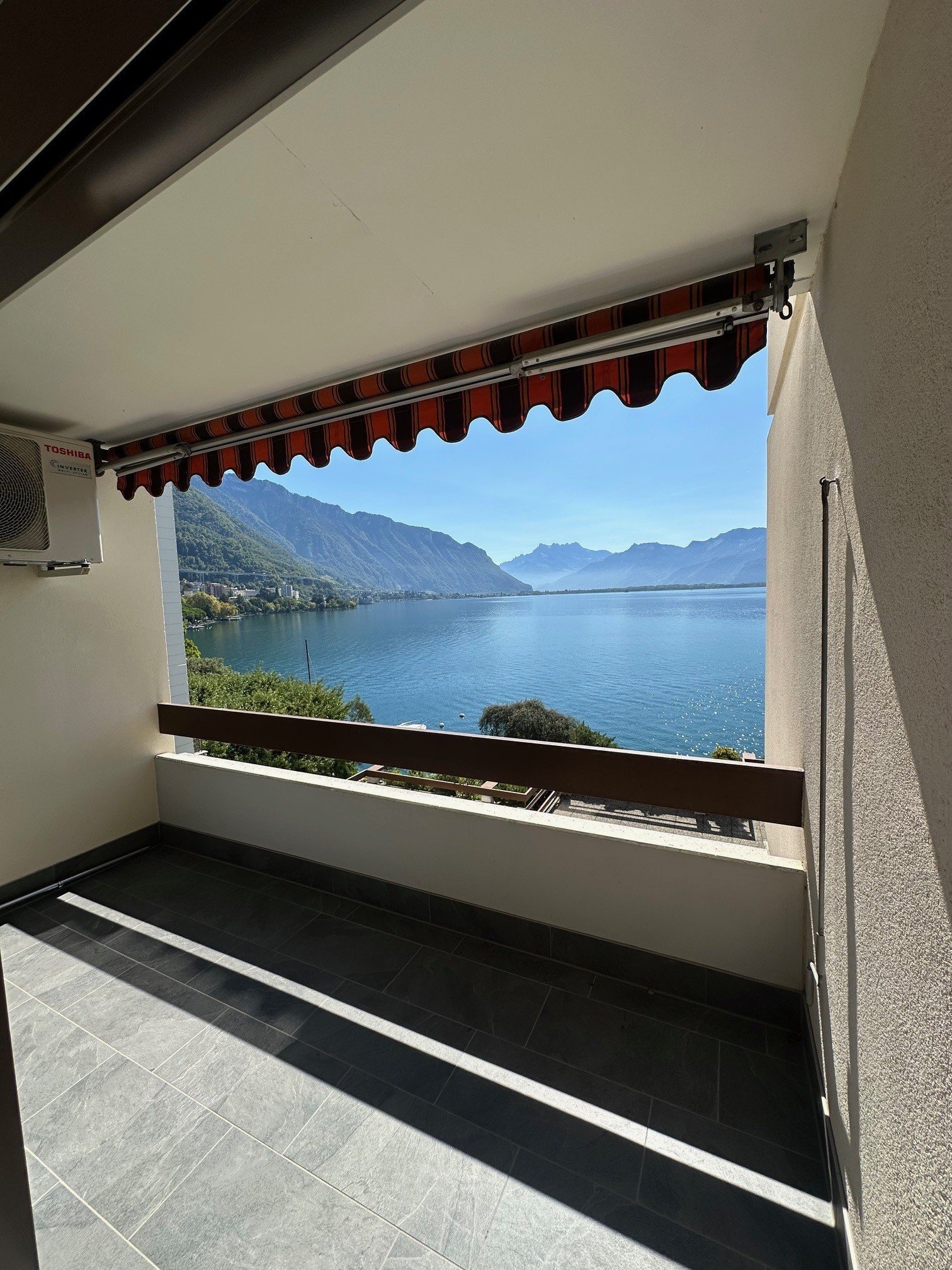 Balcon Balcon