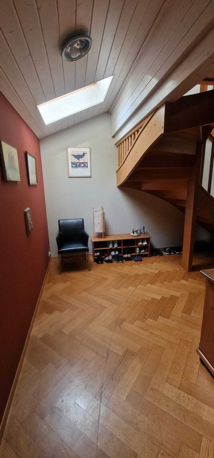 Vue intérieure 7