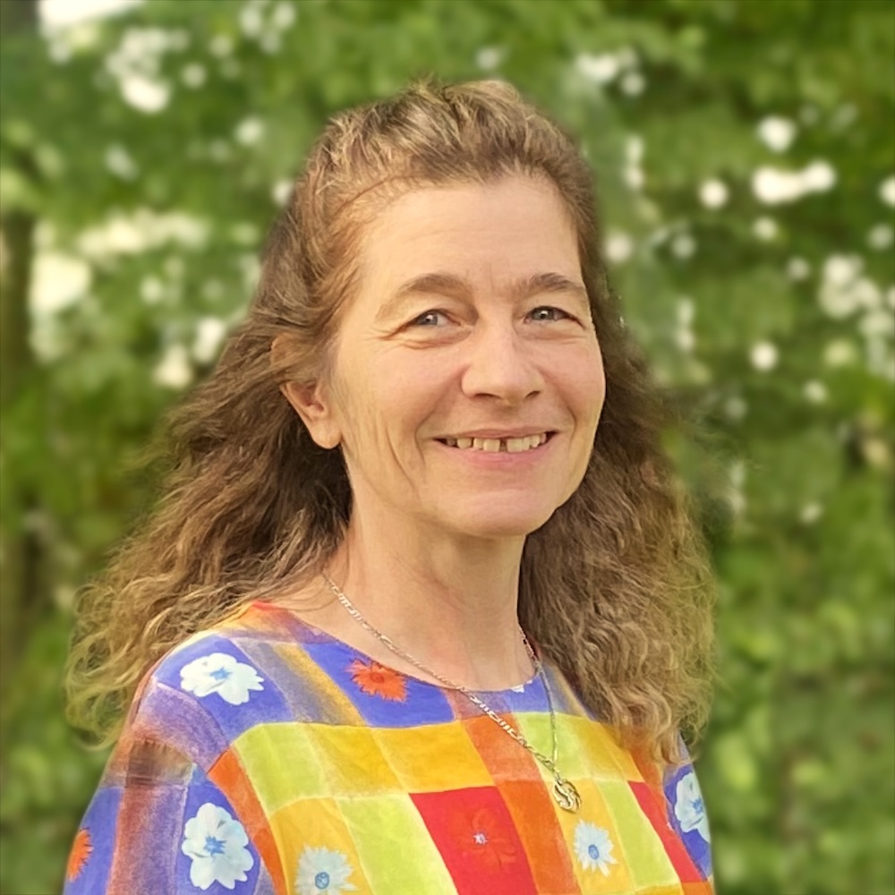 Corinne Chassot
