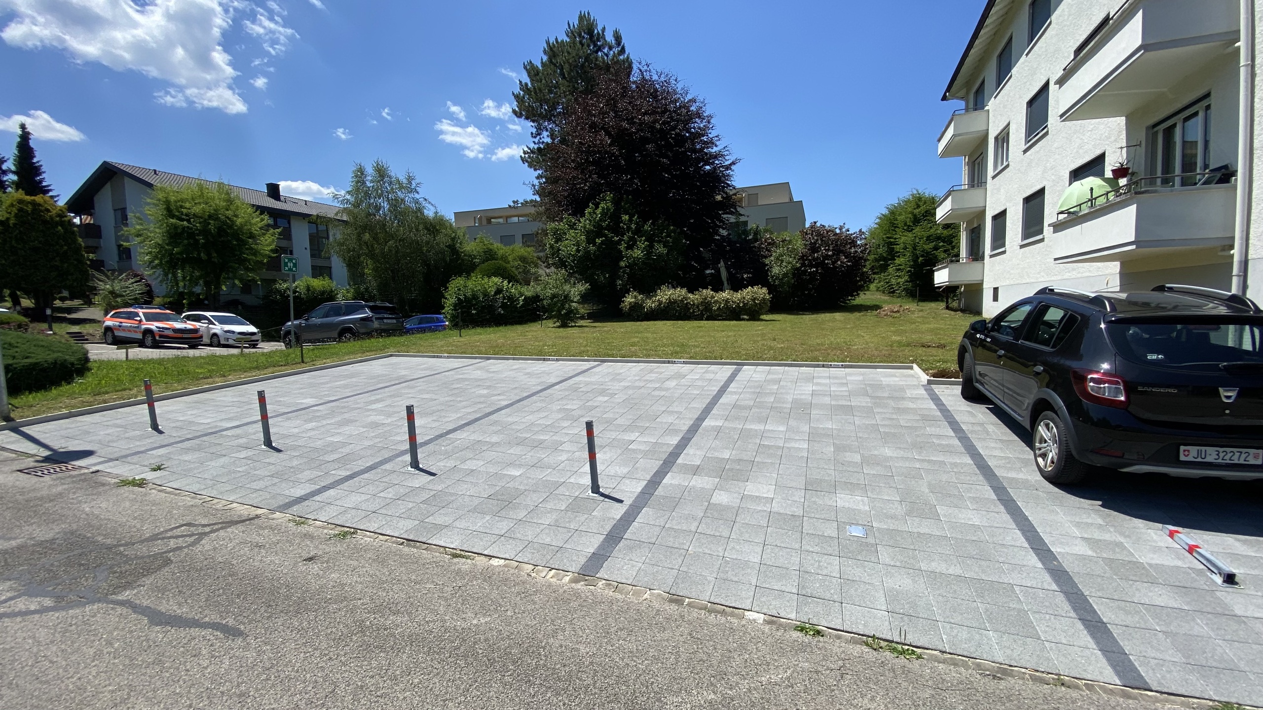 Premier coup d'oeil
