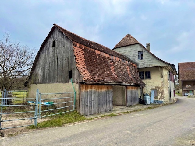 Vue extérieure 4