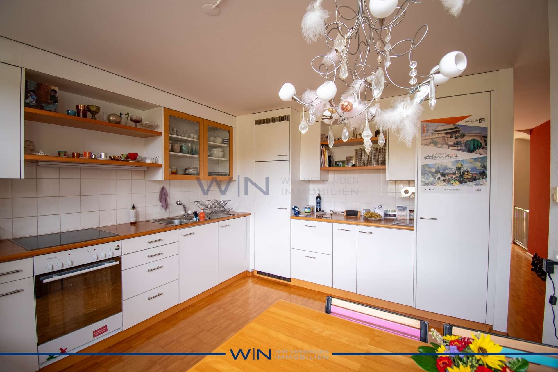 Premier coup d'oeil 3