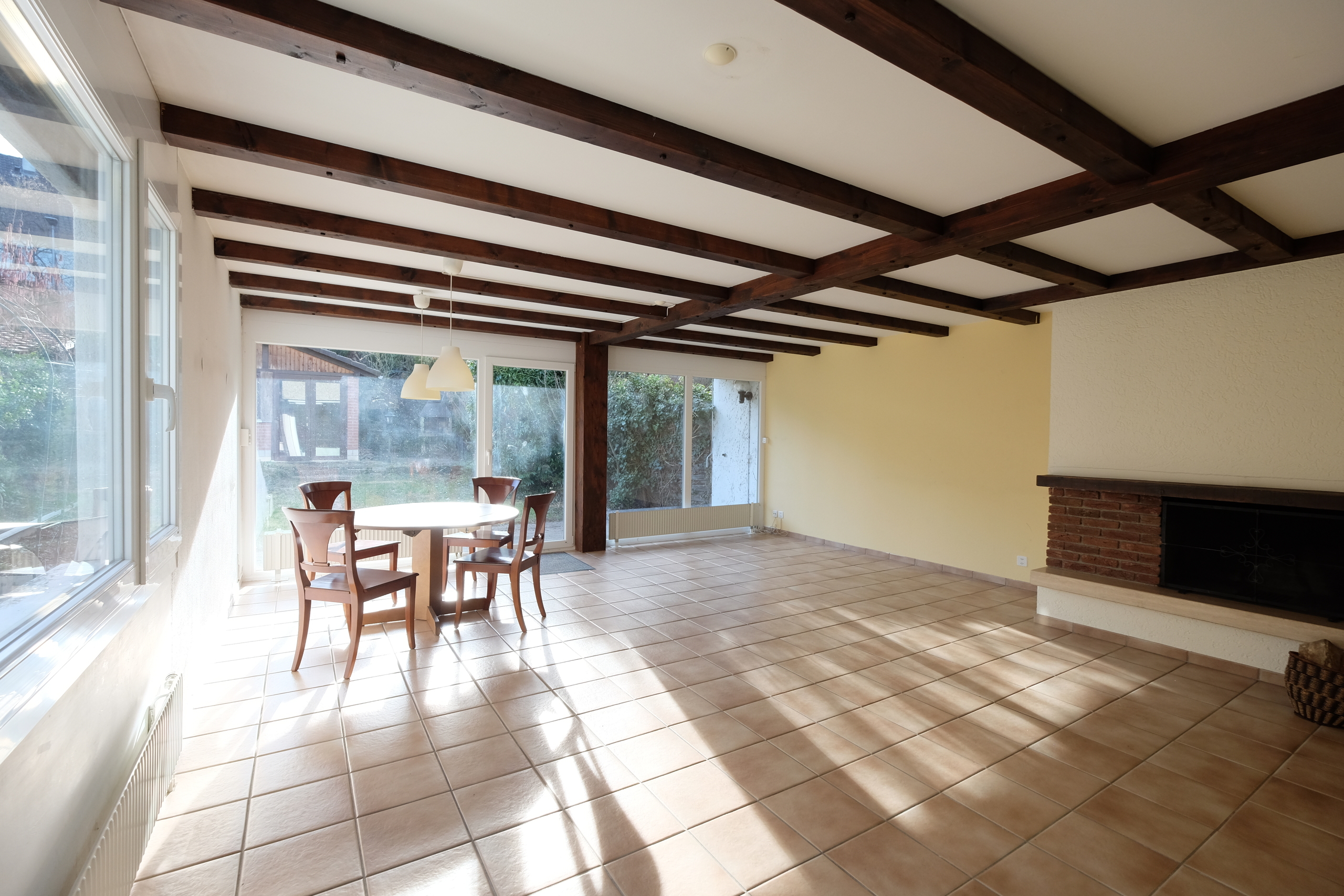 Wohnbereich Wohnbereich