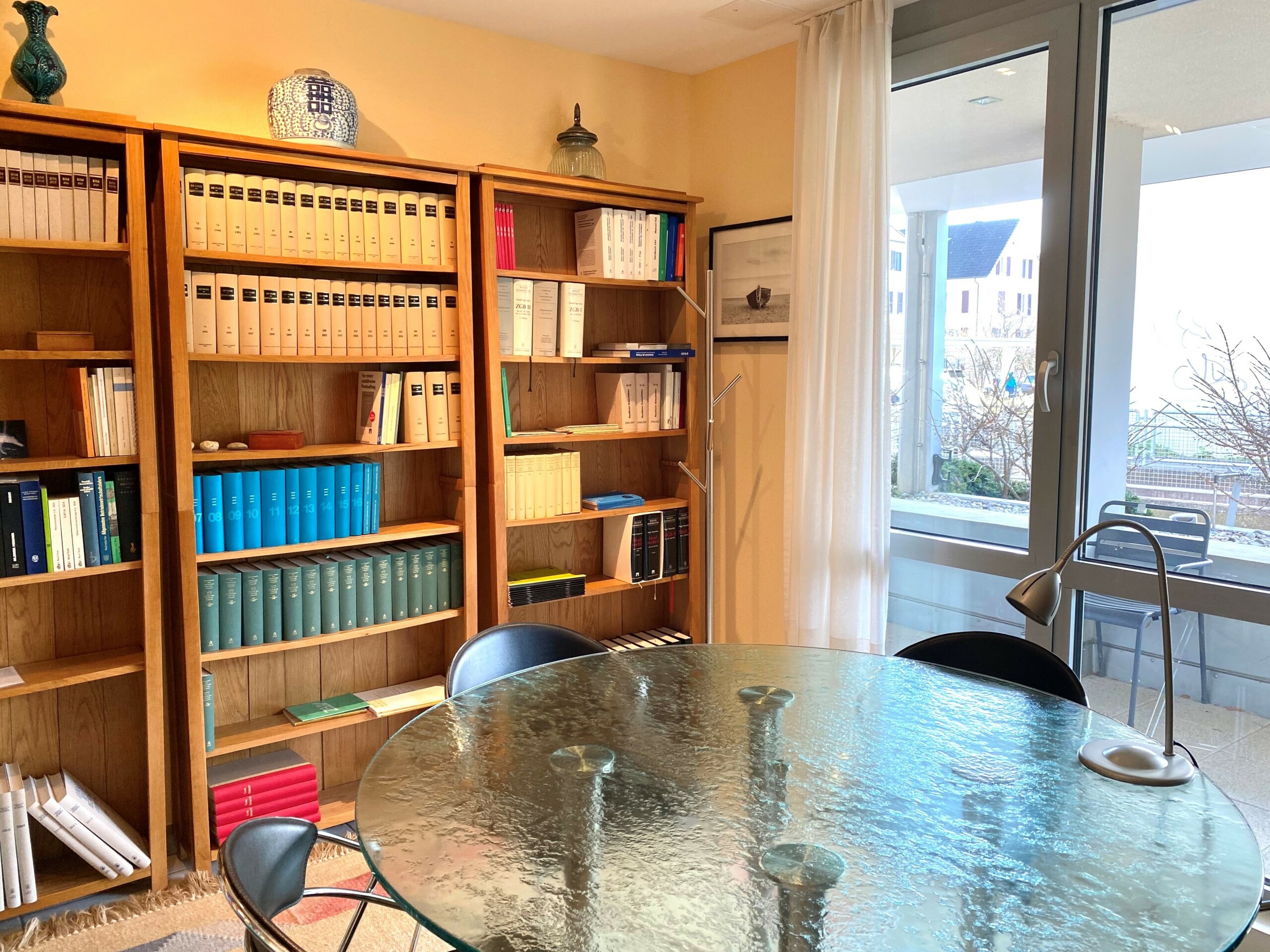 Sitzungszimmer Sitzungszimmer