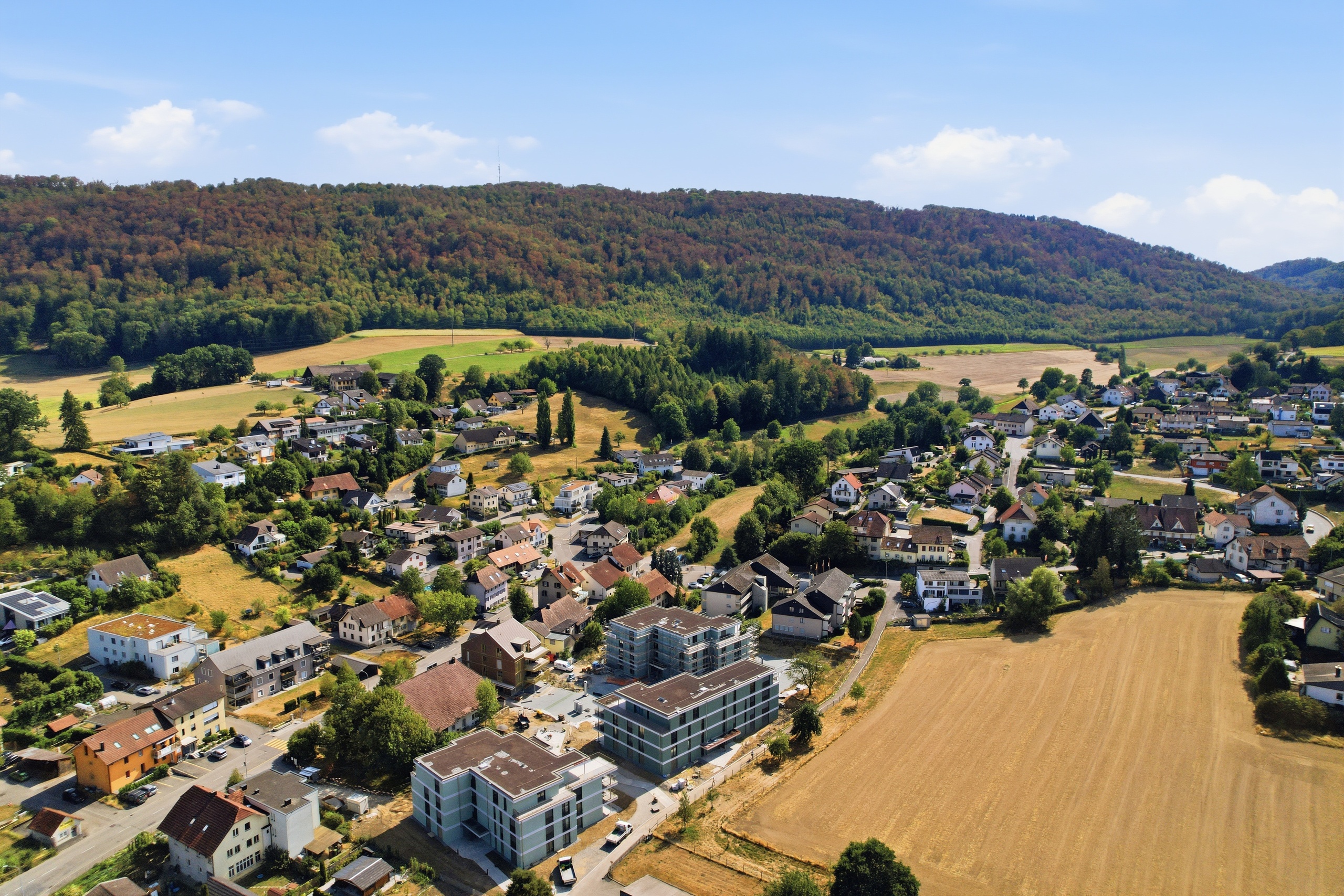 Vue extérieure 6