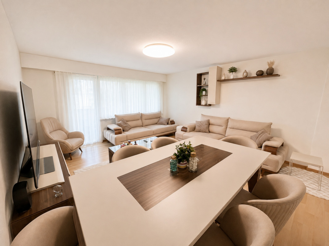 Wohnzimmer Wohnzimmer