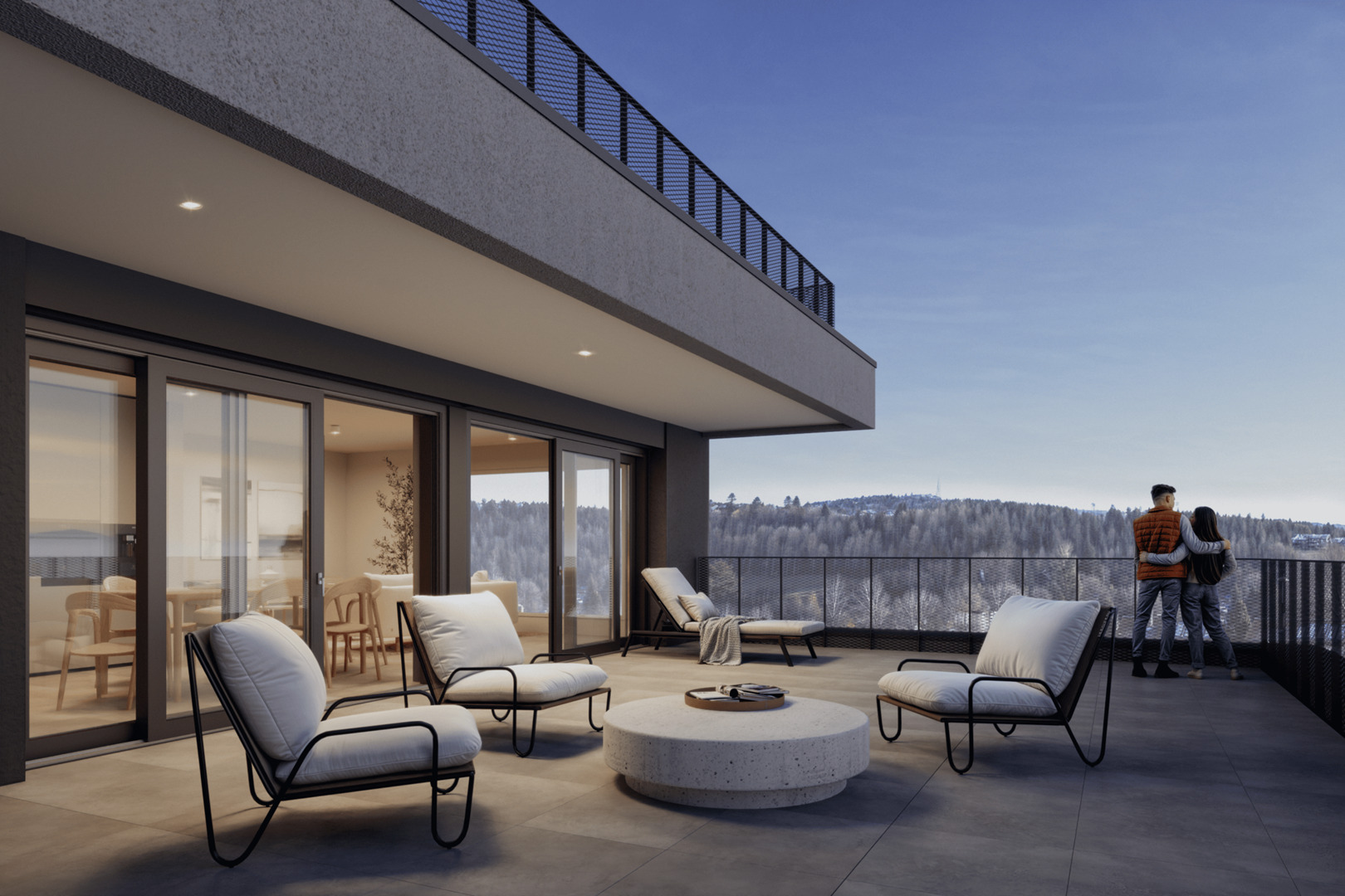 Premier coup d'oeil 1