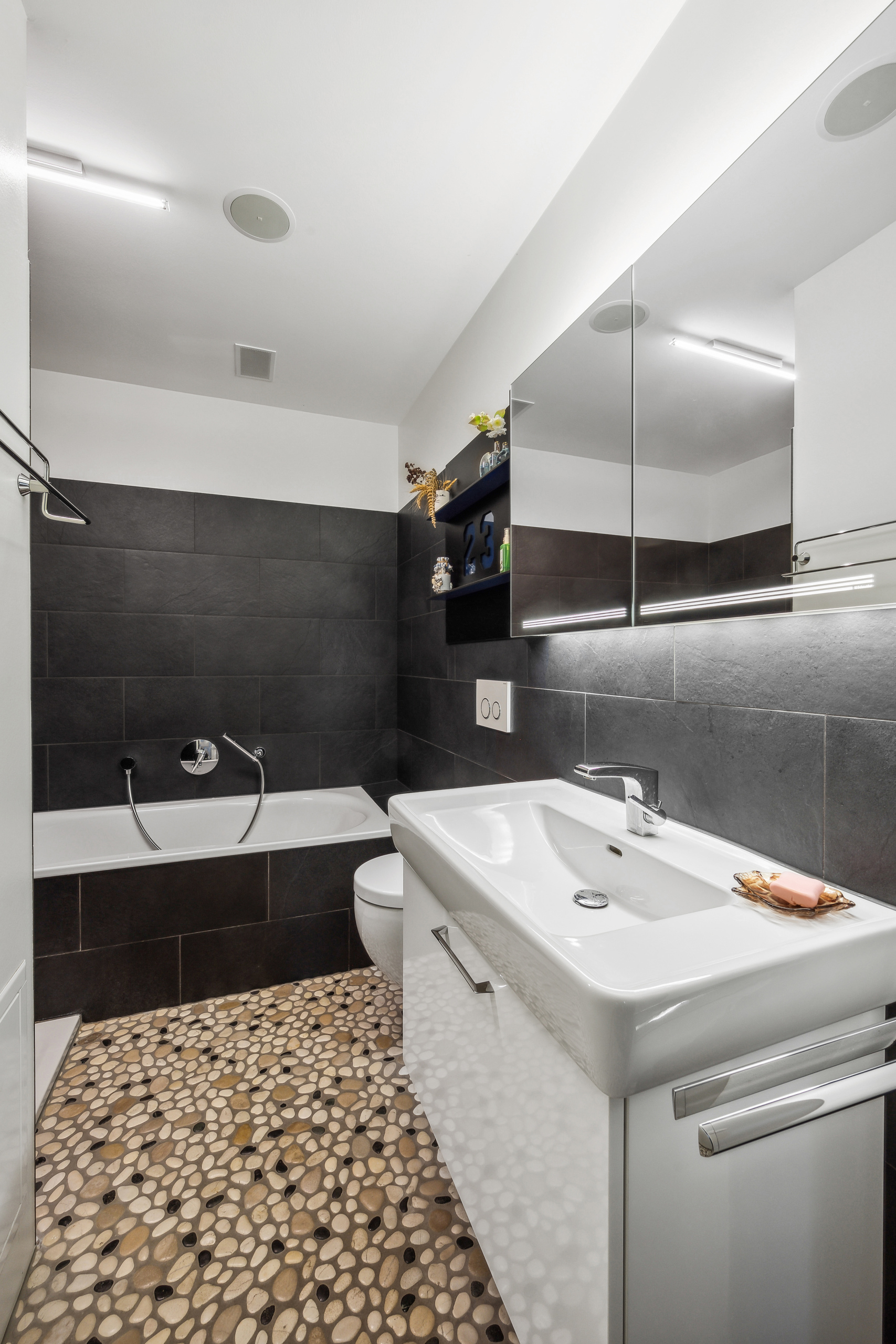 Badezimmer Badezimmer