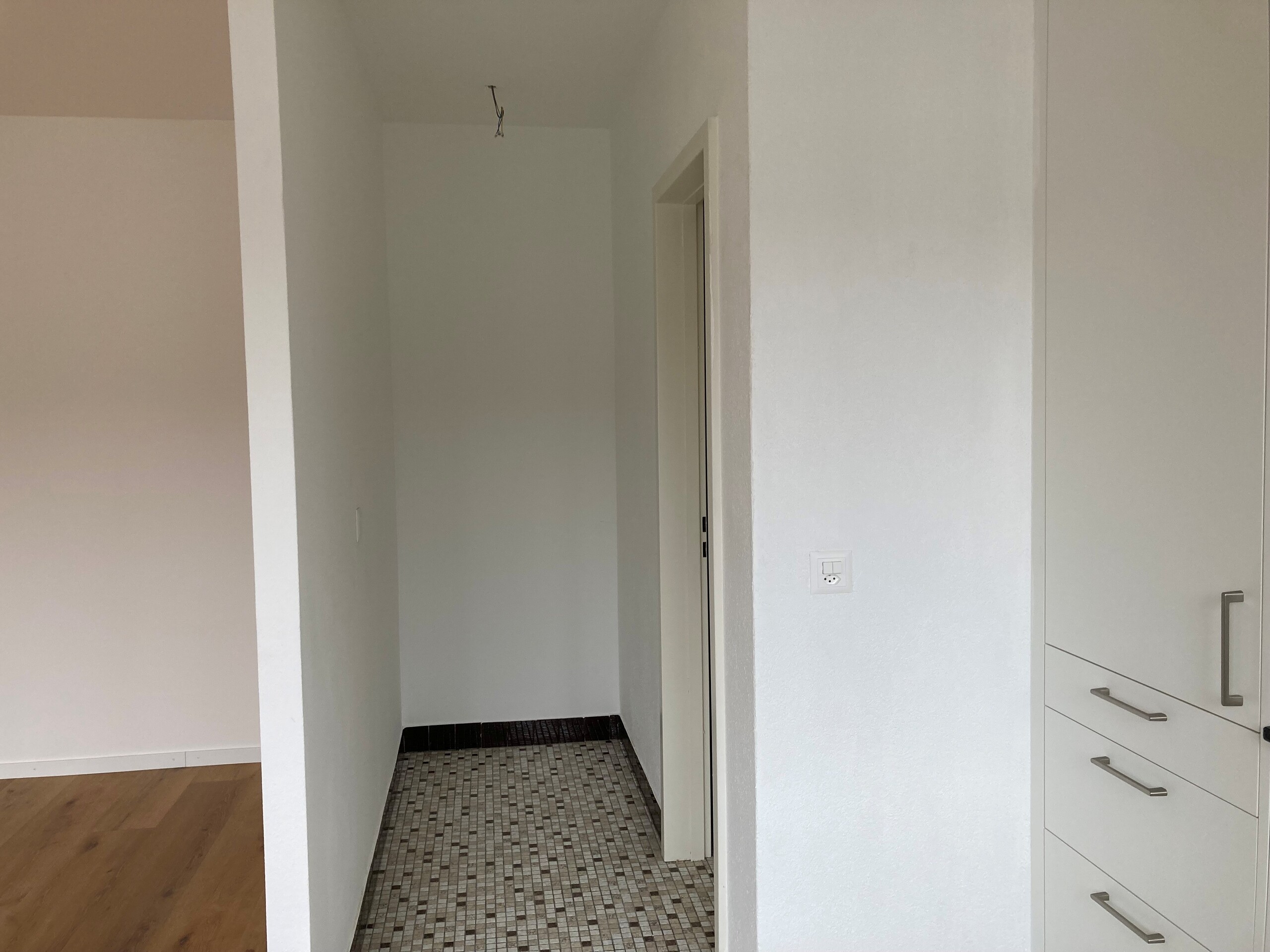 Interior view 2