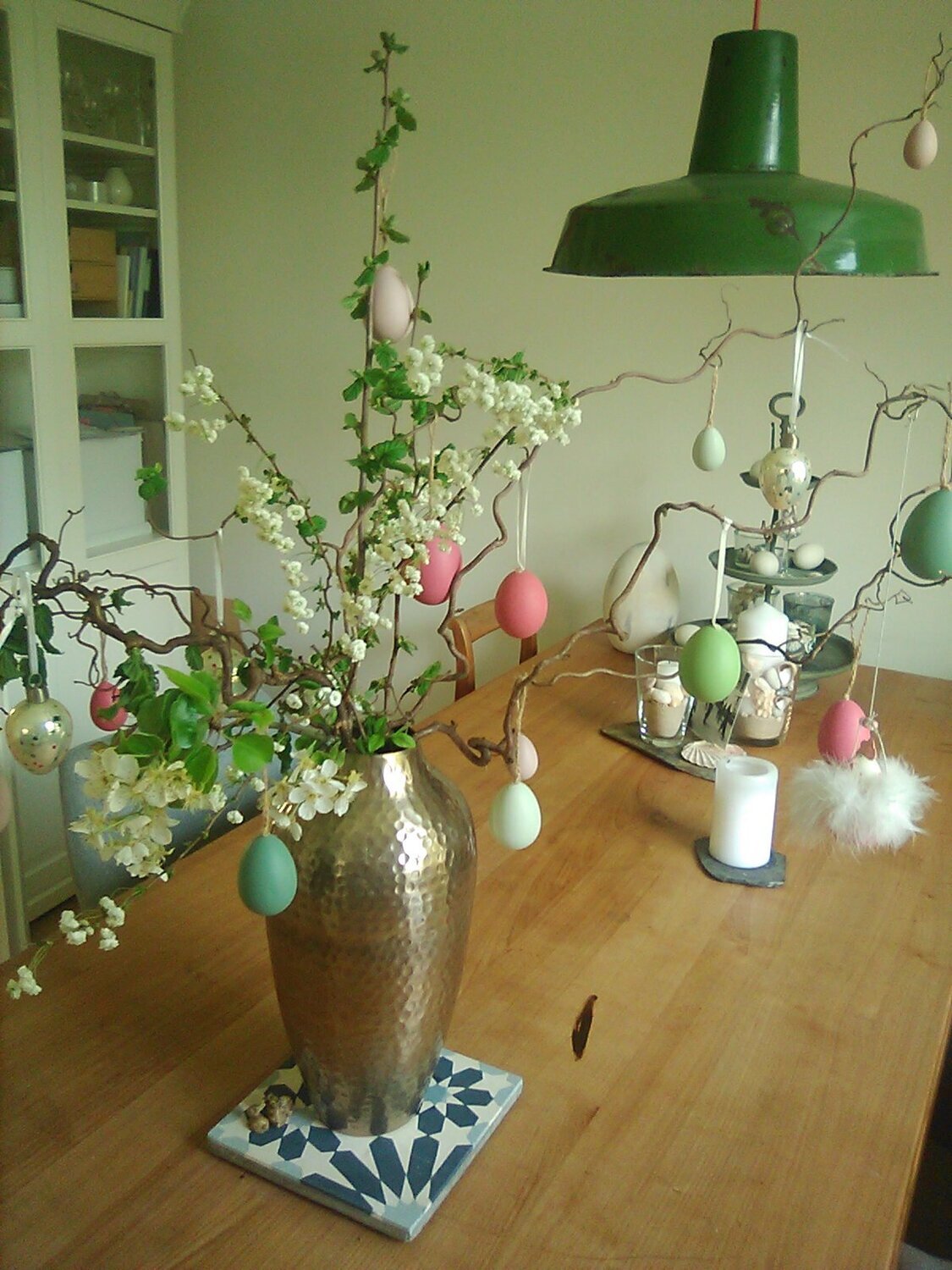 Premier coup d'oeil 2