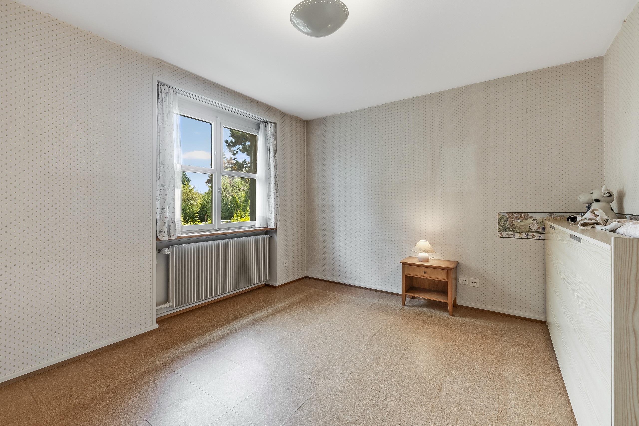 Ist-Situation – aktueller Zustand
