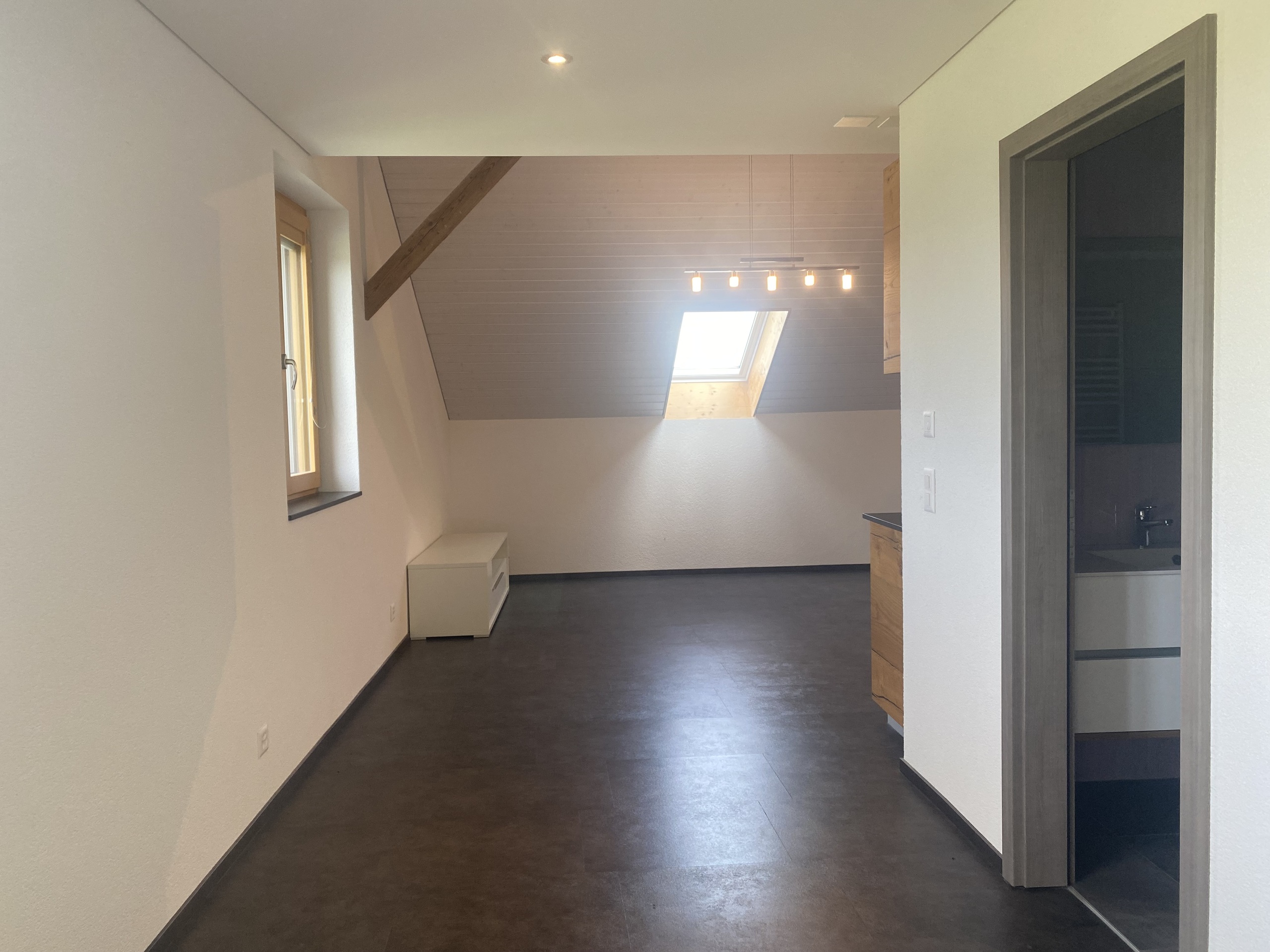 Vue intérieure 6
